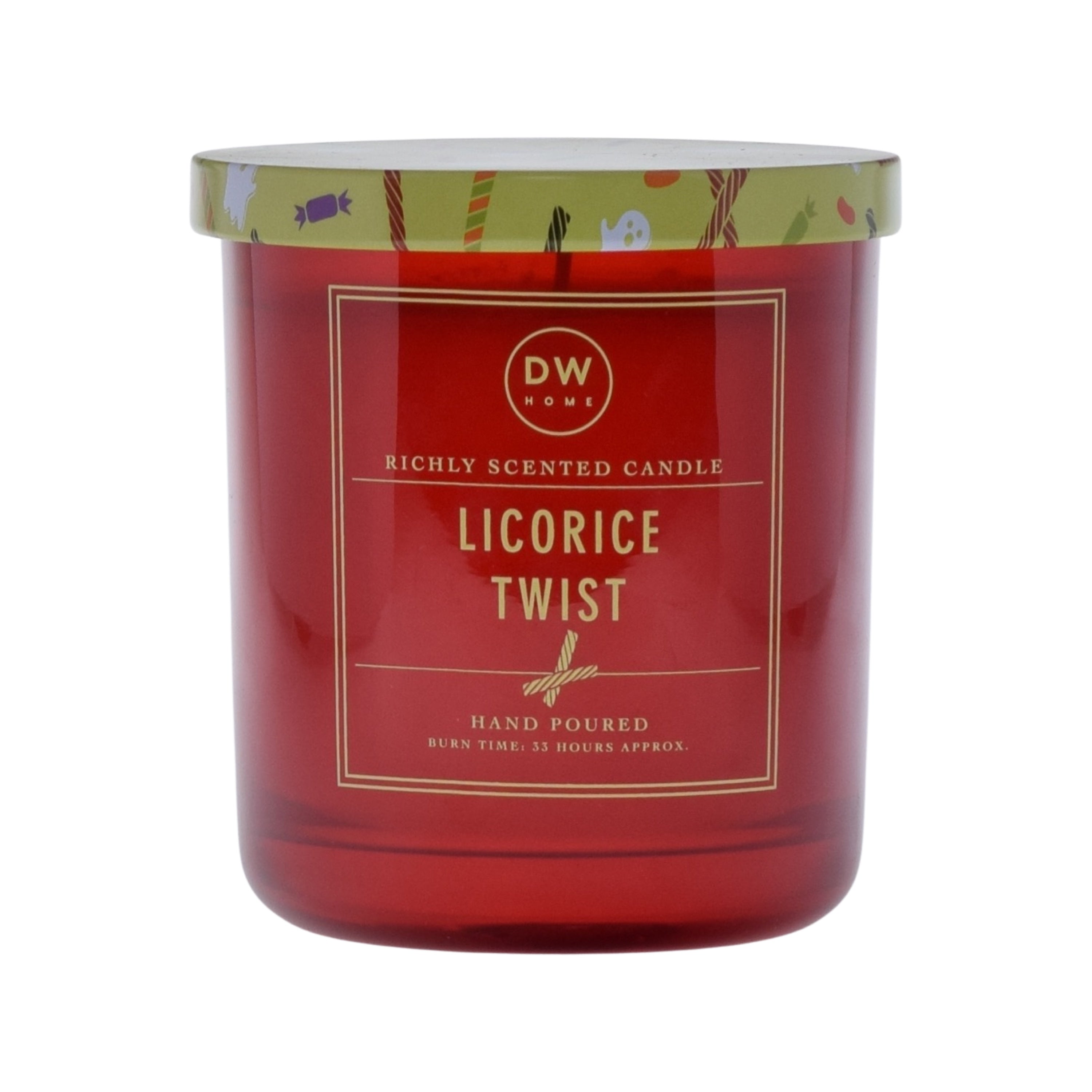Licorice Twist