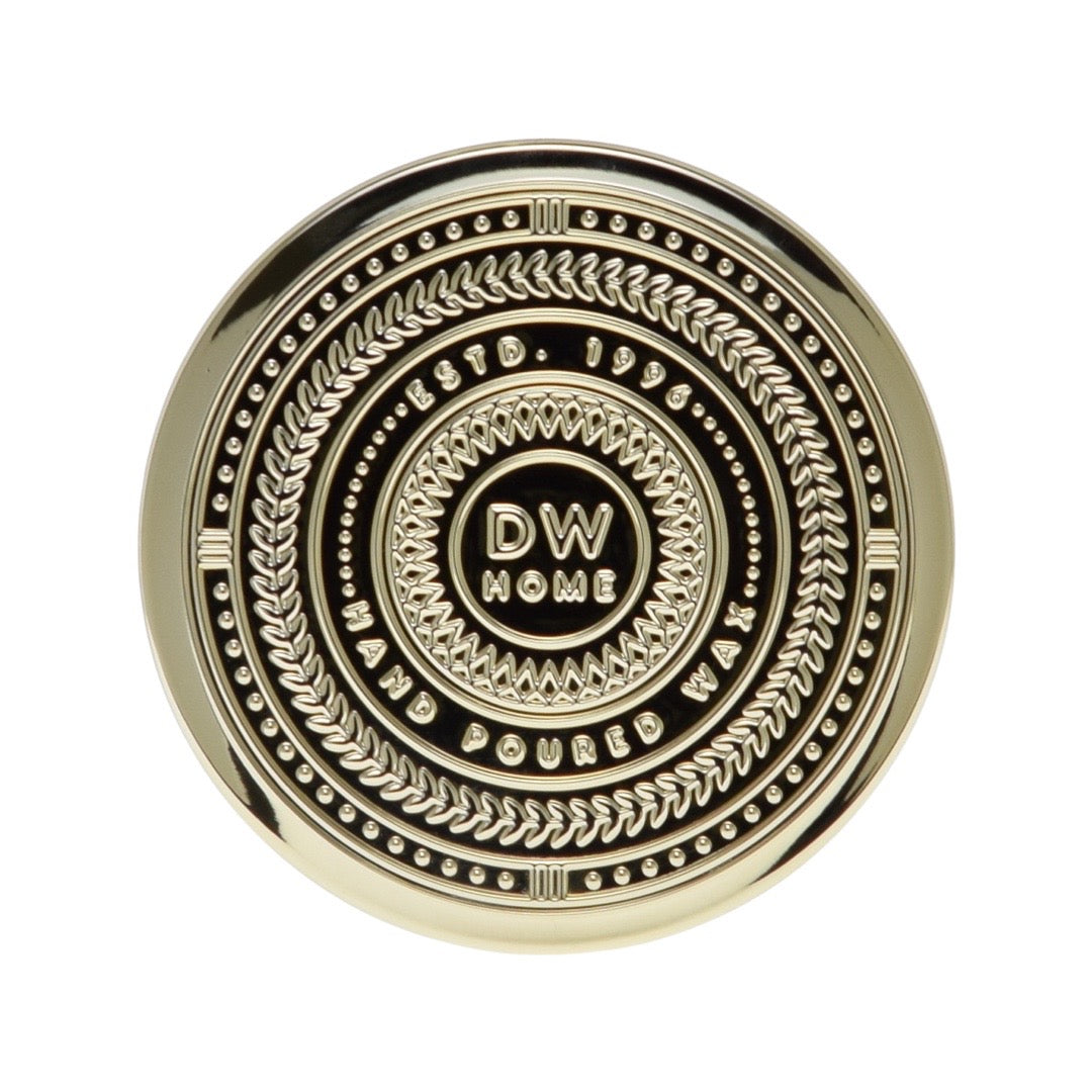 Smoked Whiskey Cider | Single Wick