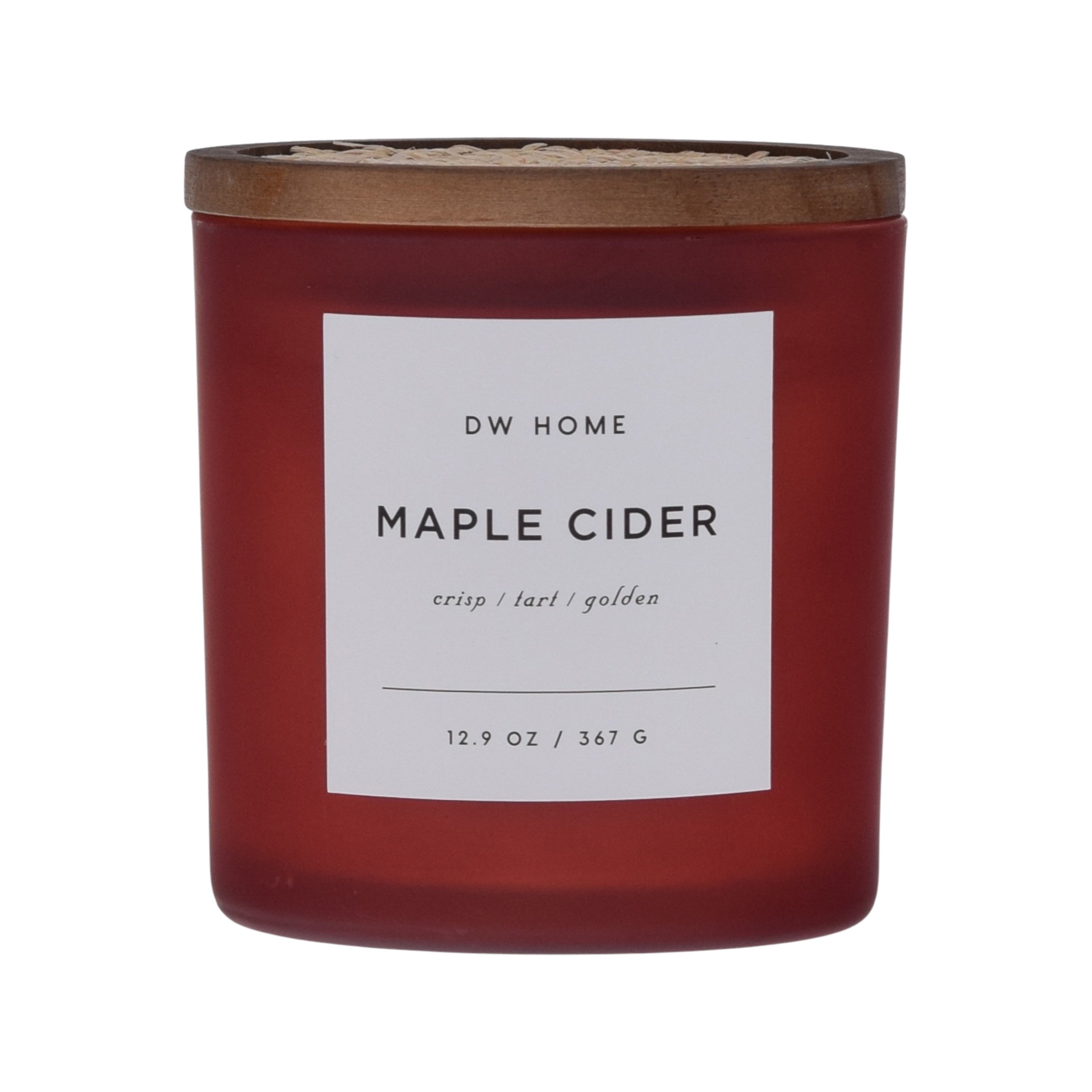 Maple Cider