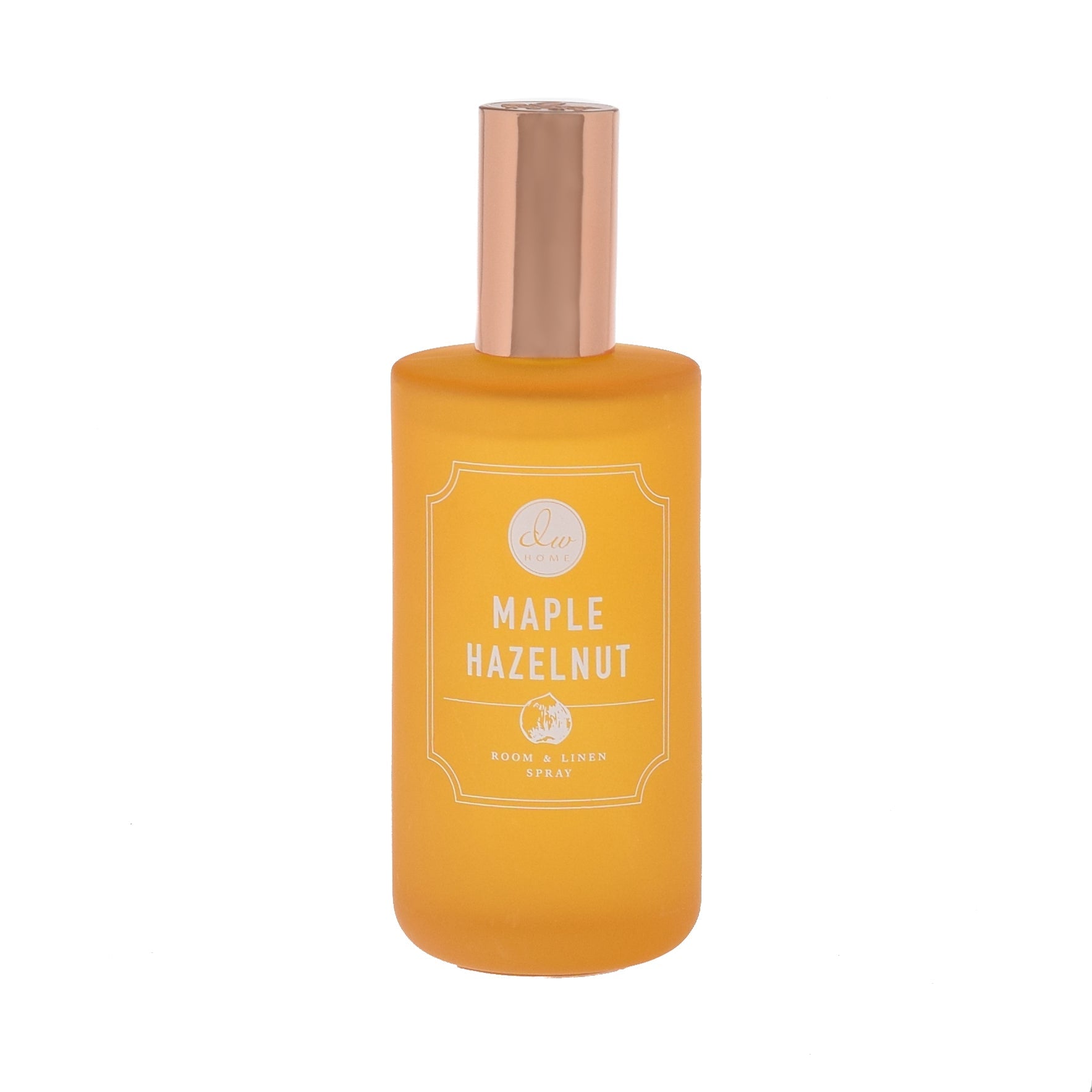 Maple Hazelnut | Room & Linen Spray