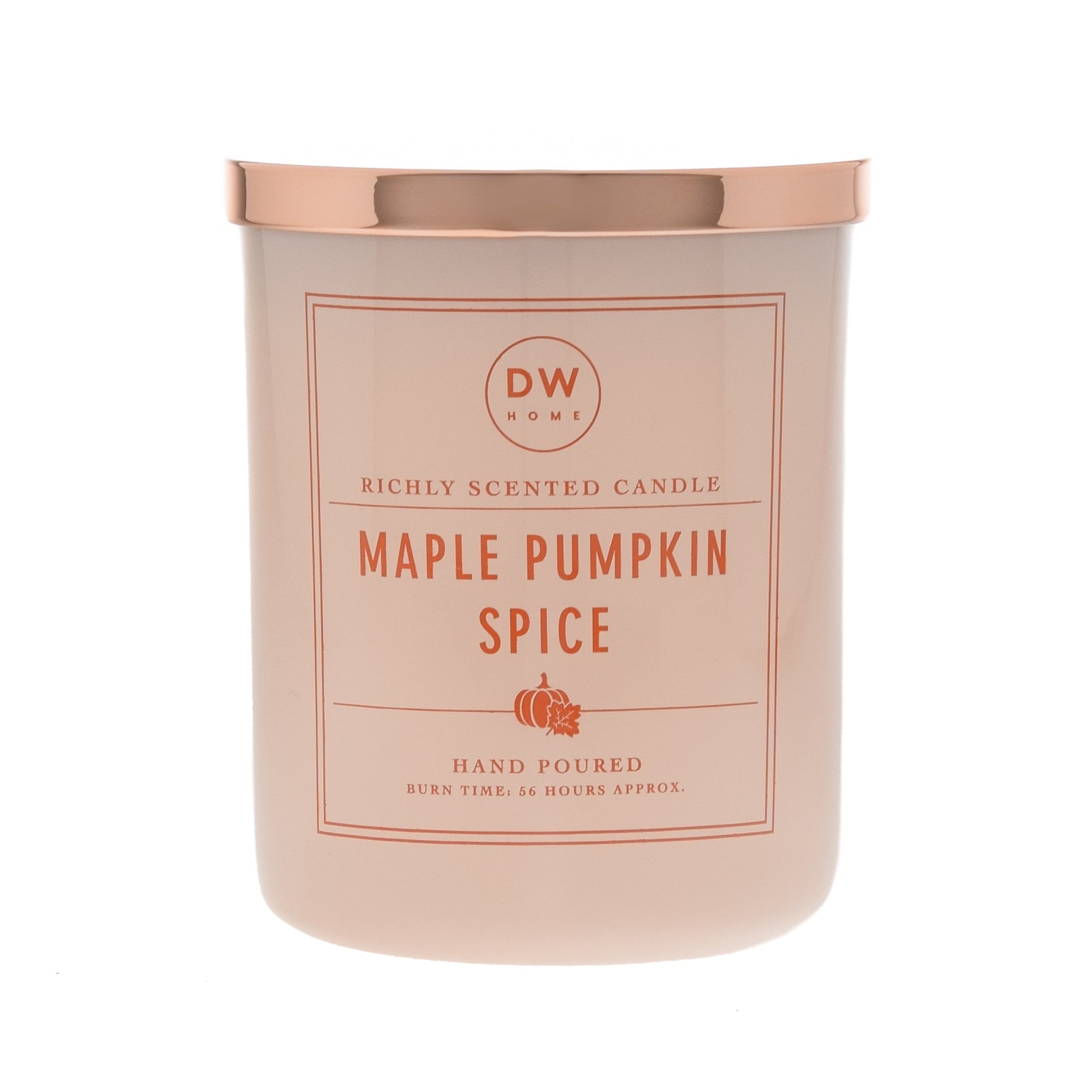 Maple Pumpkin Spice
