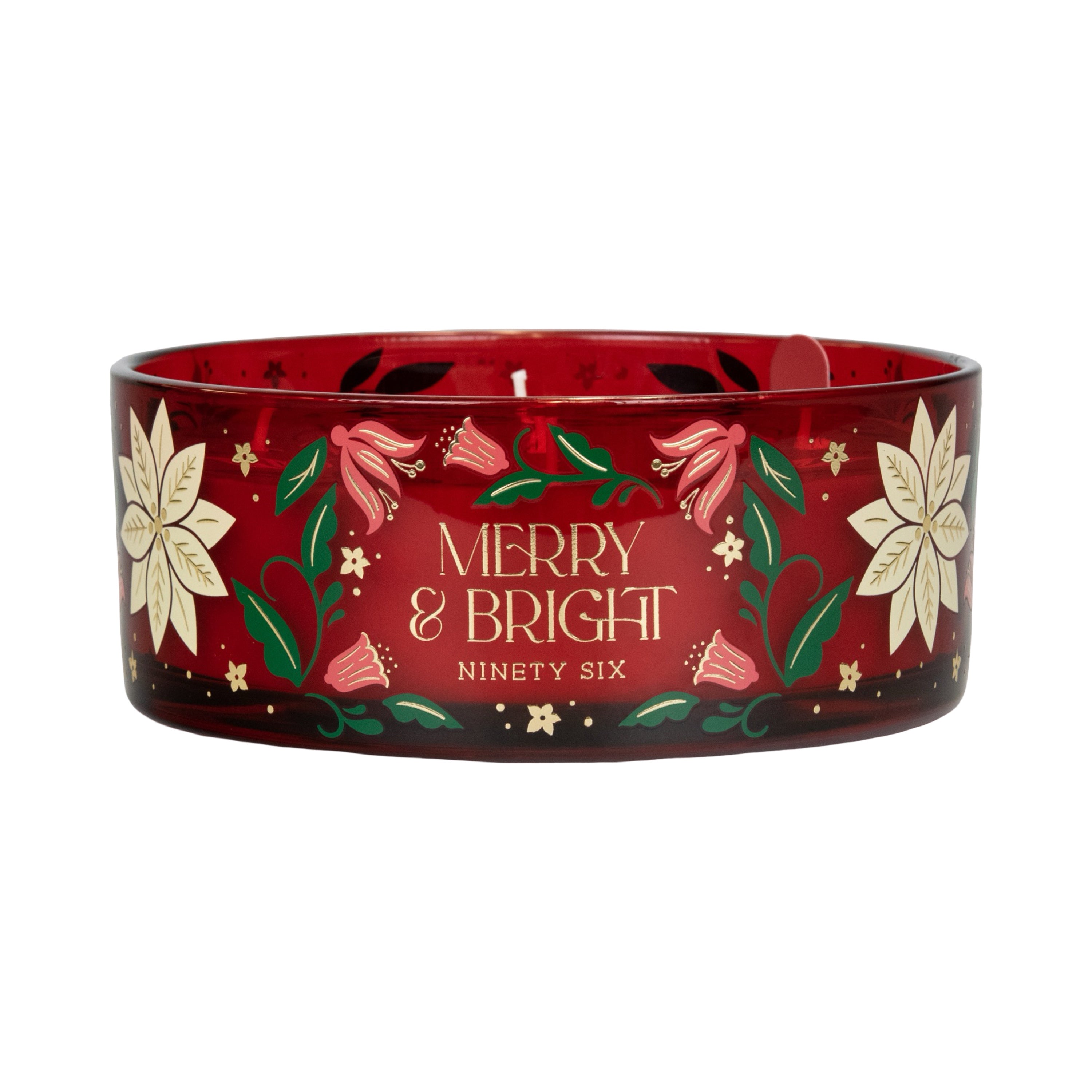 Merry & Bright | Cinnamon Spice