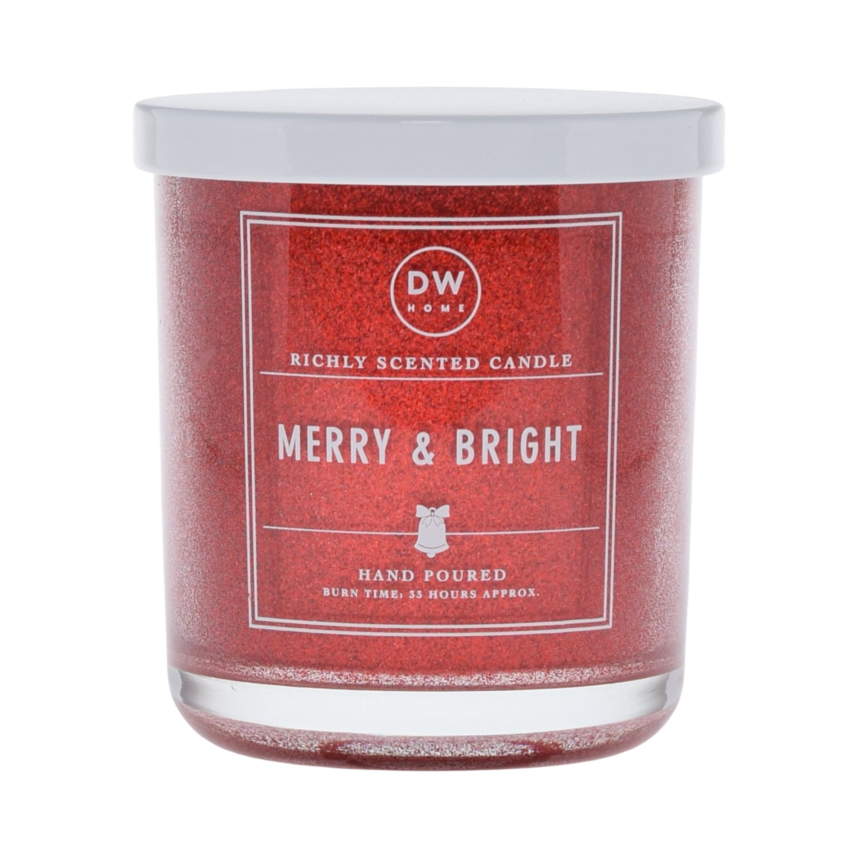 Merry and Bright
