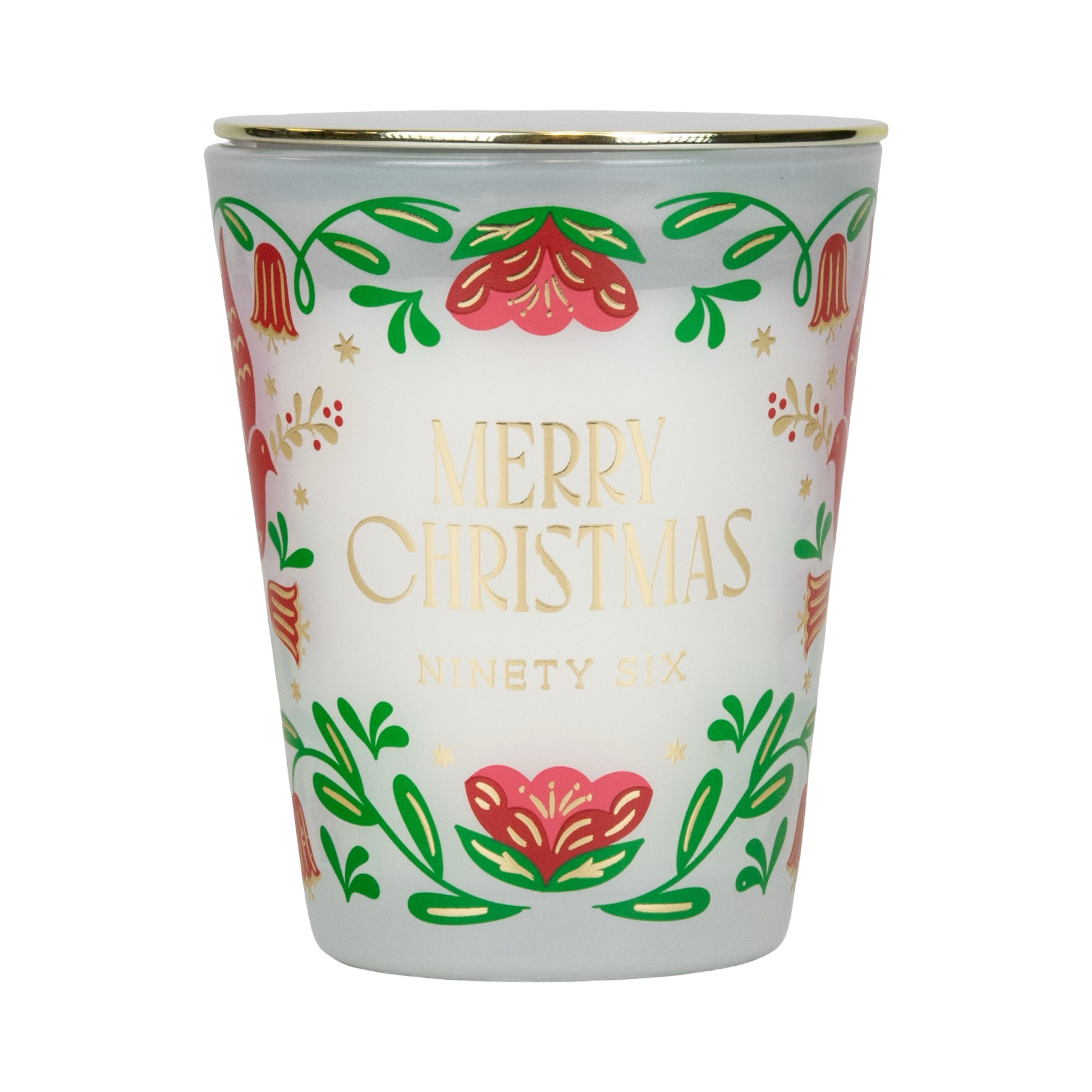Merry Christmas | Balsam Pine