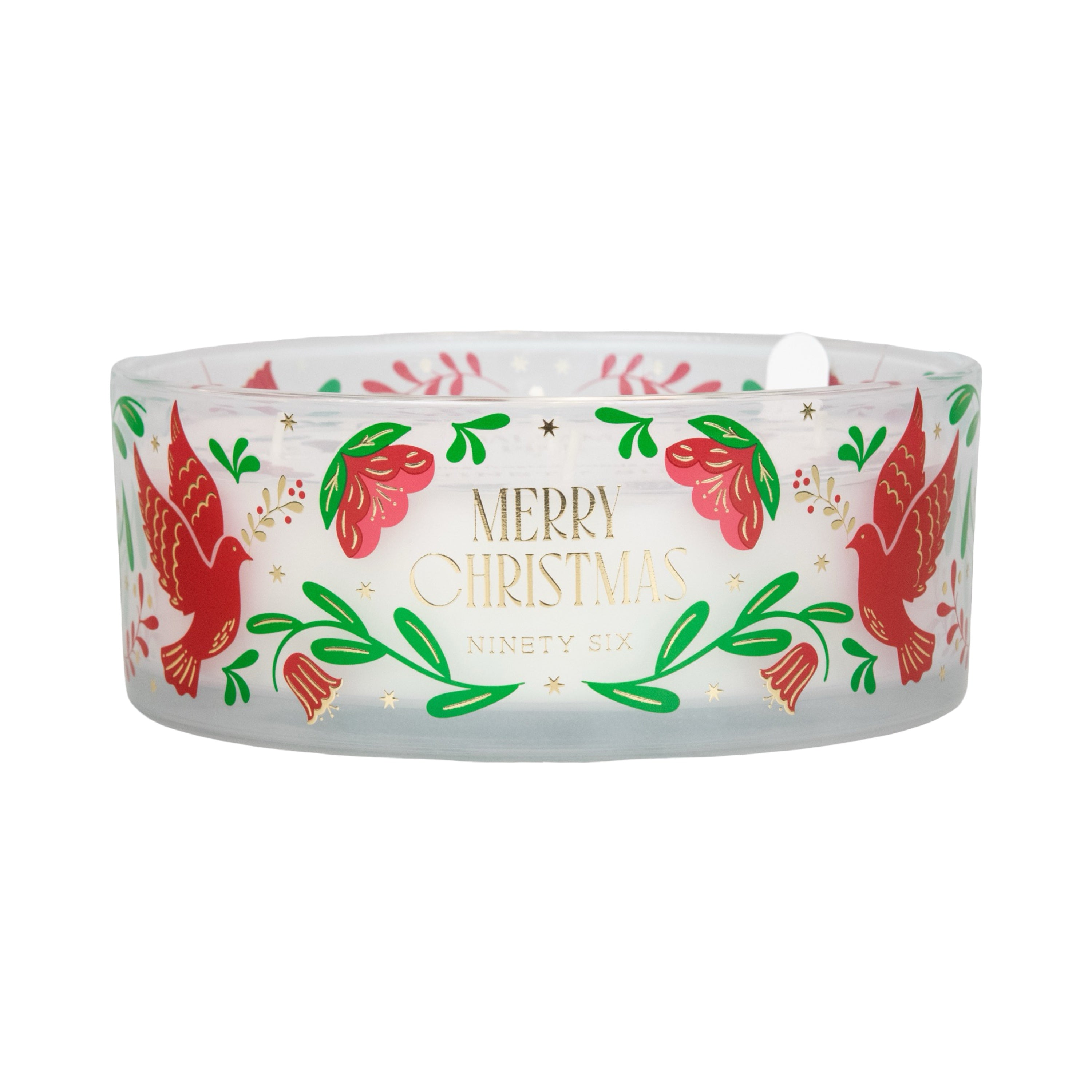 Merry Christmas | Balsam Pine