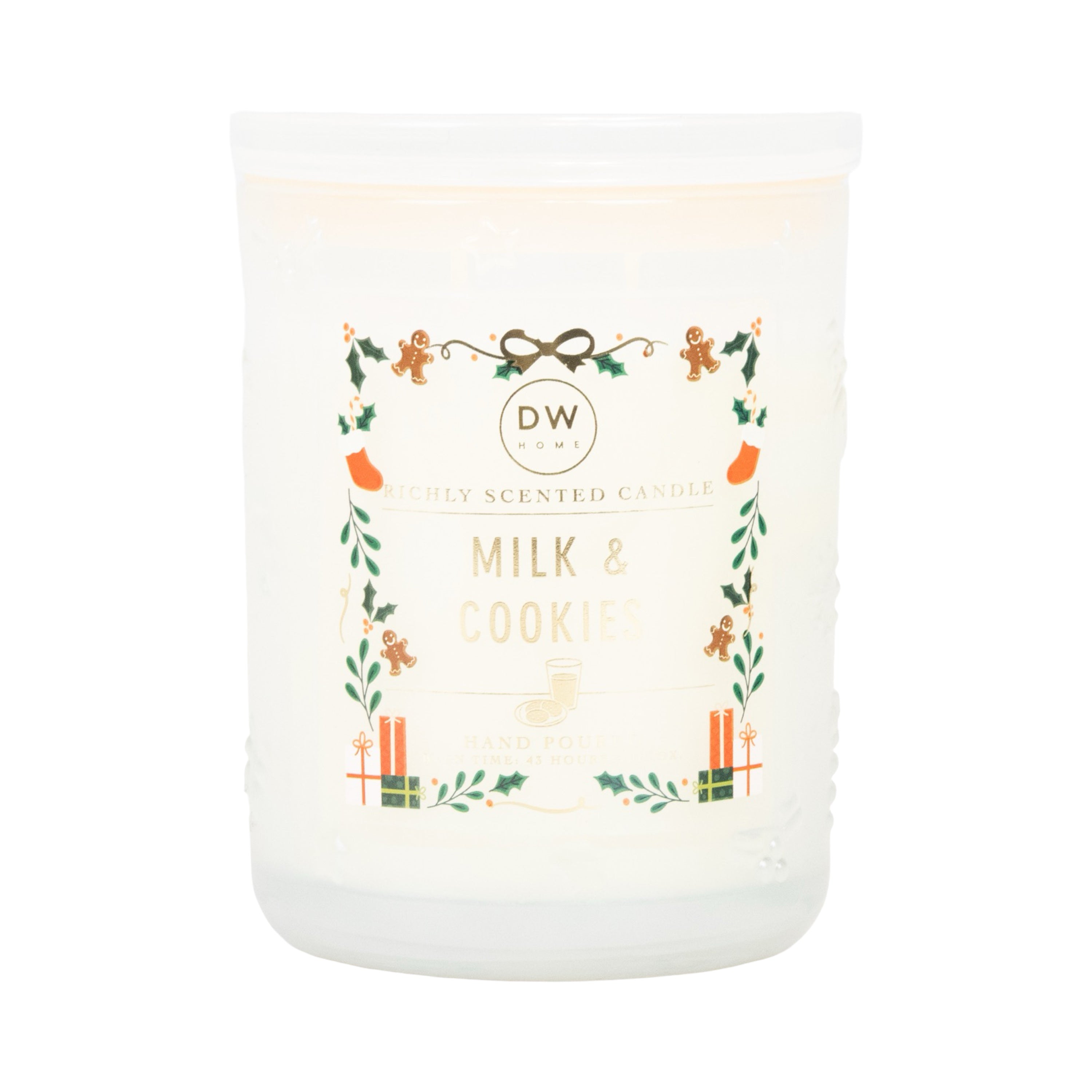 Milk & Cookies