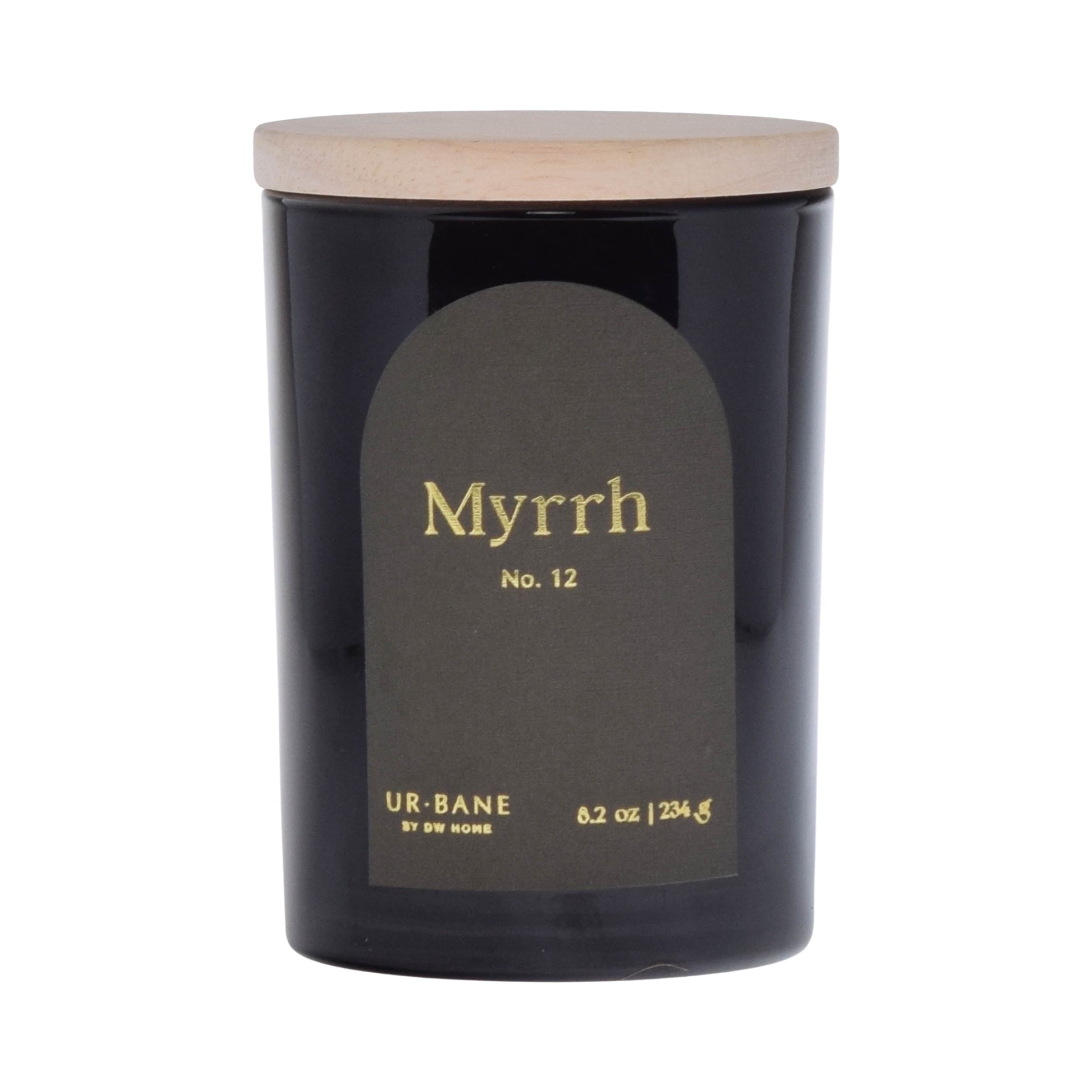 Myrrh
