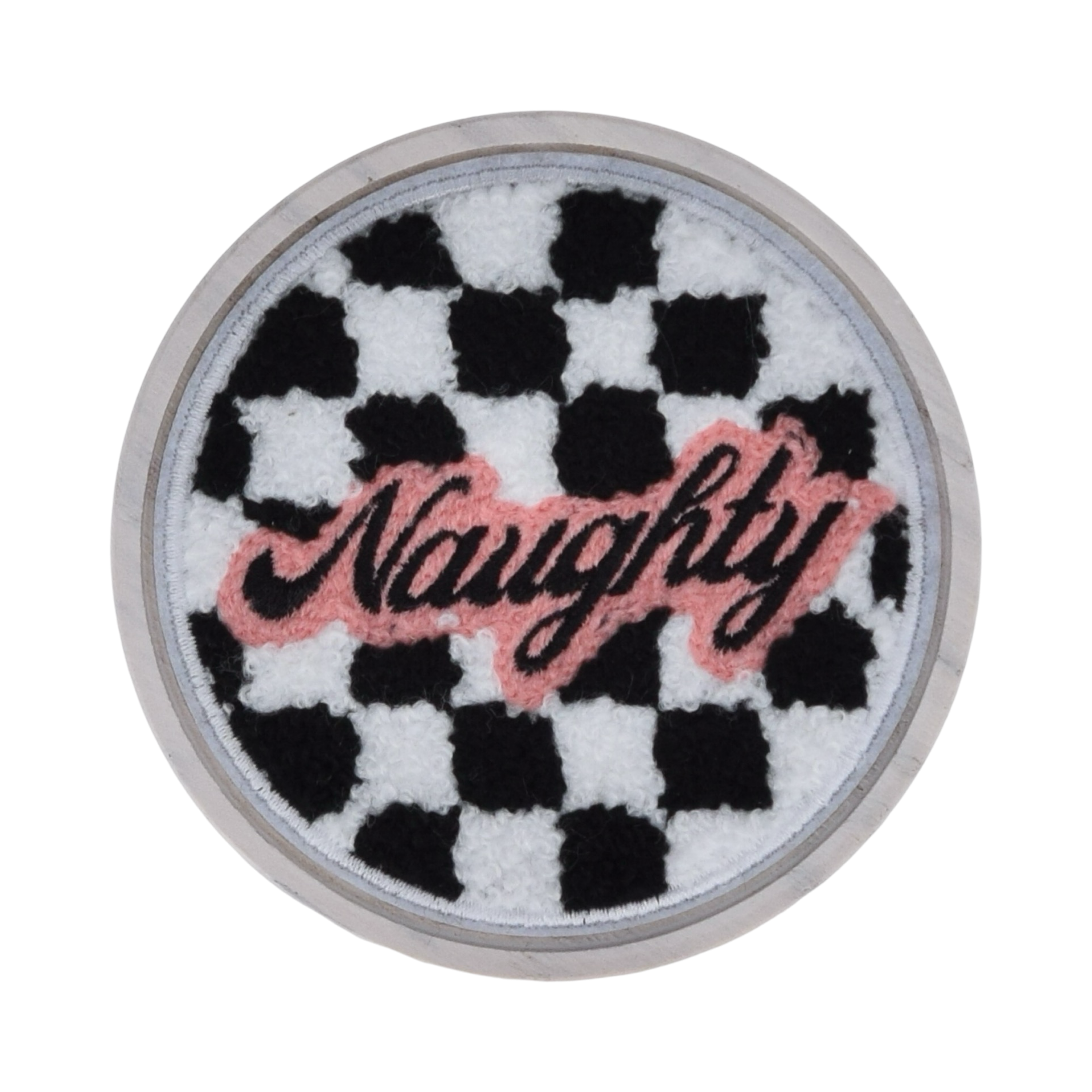 Naughty