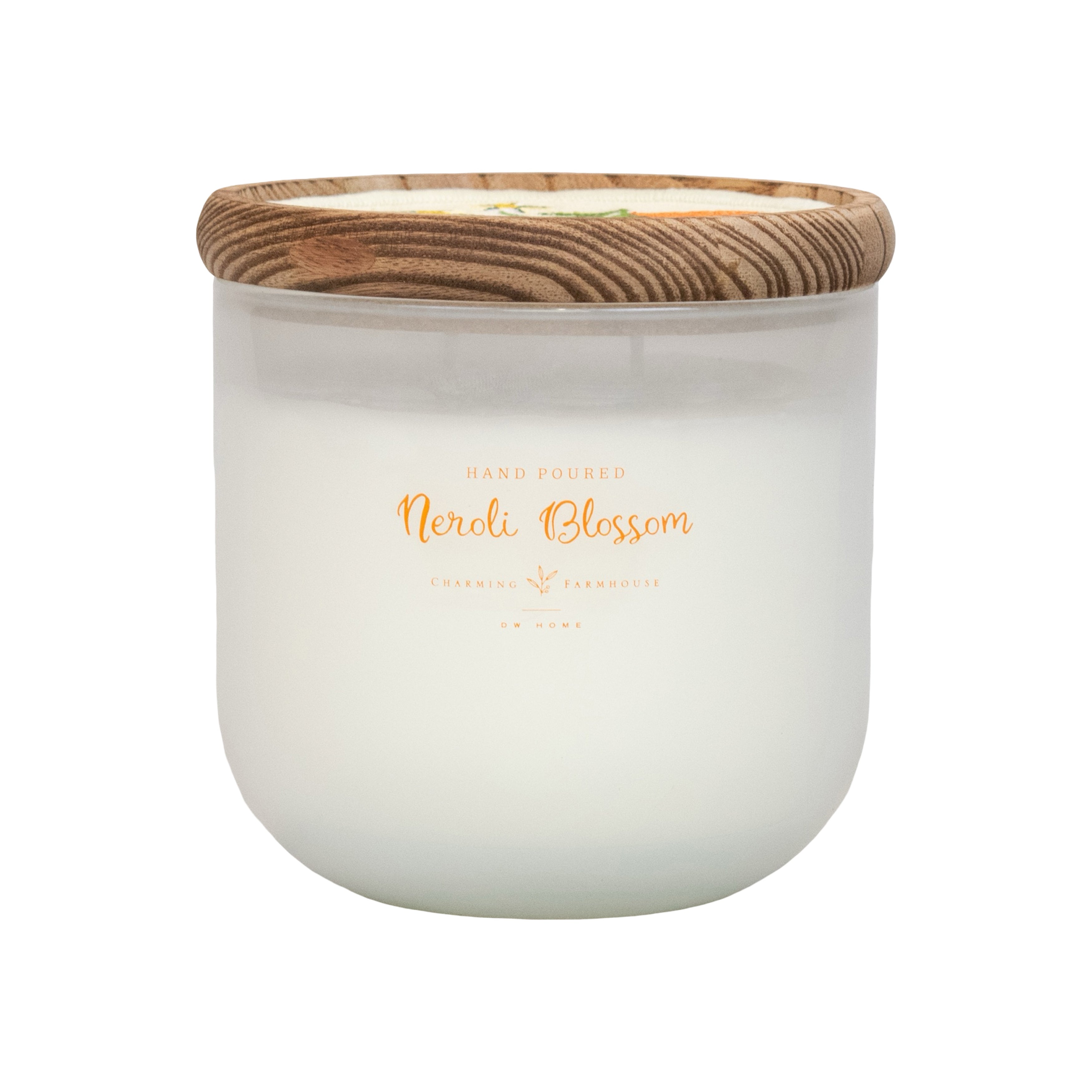 Neroli Blossom