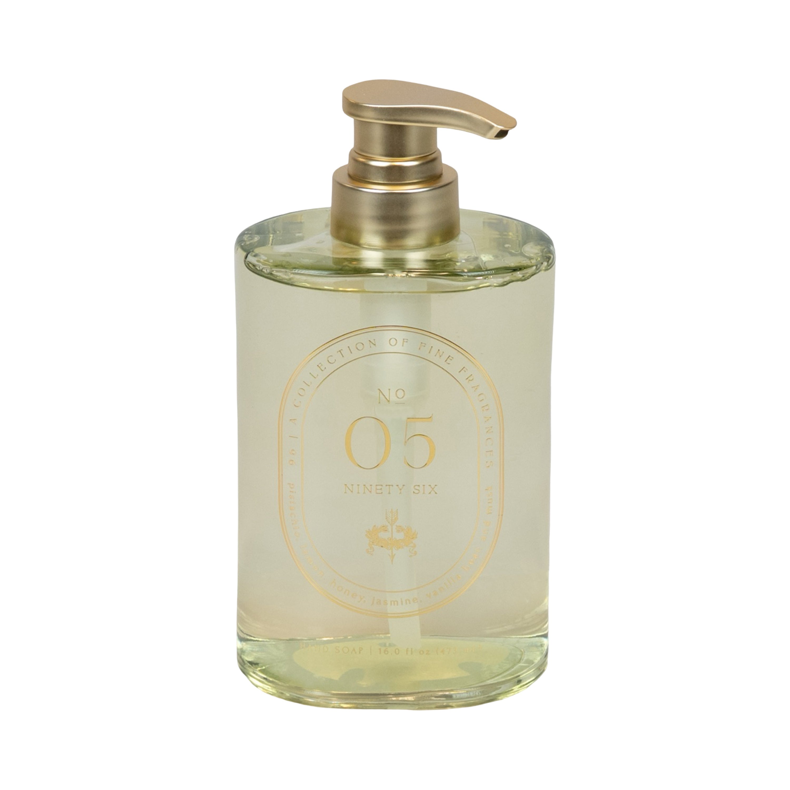 No. 05 | Hand Soap