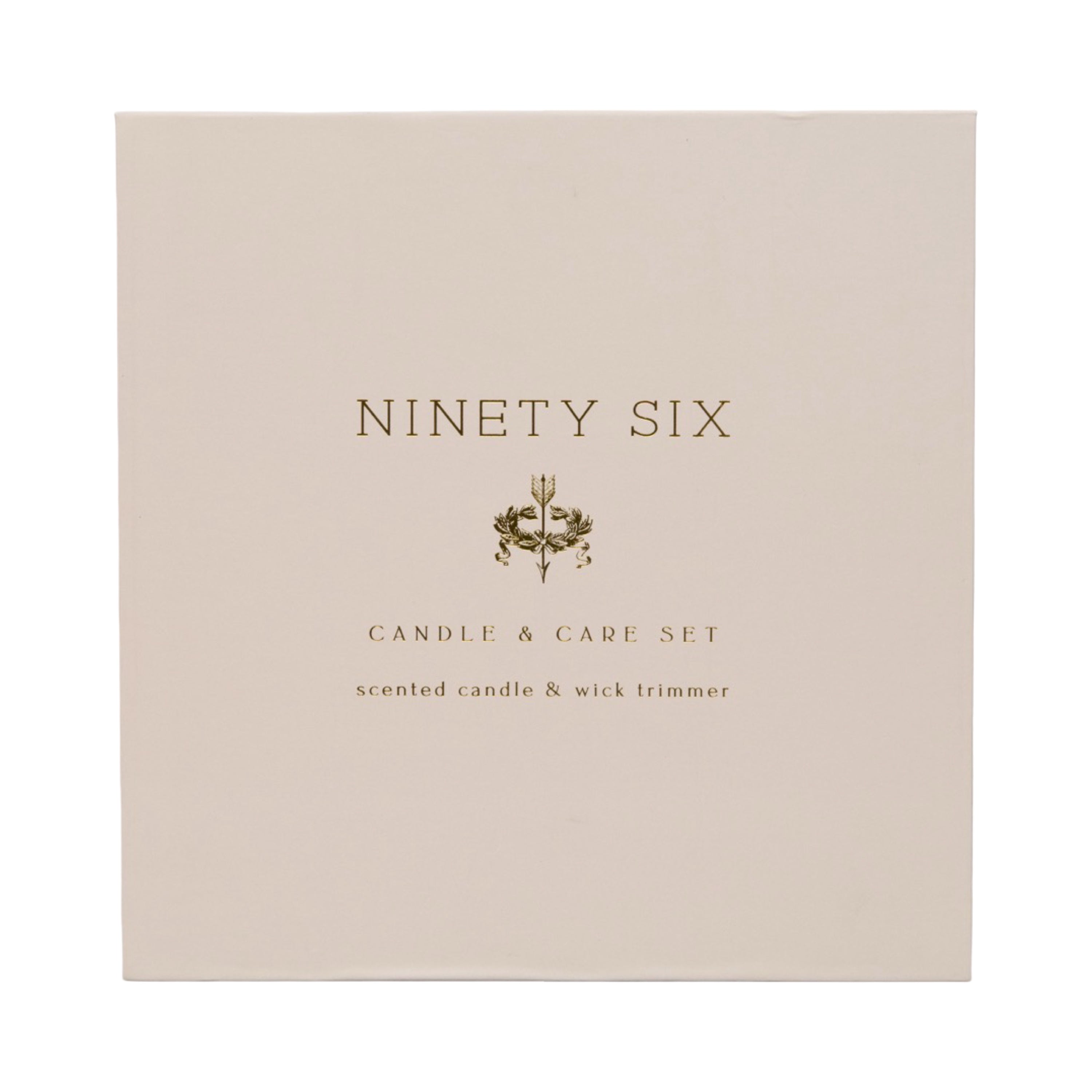 No. 13 | Candle & Care Set
