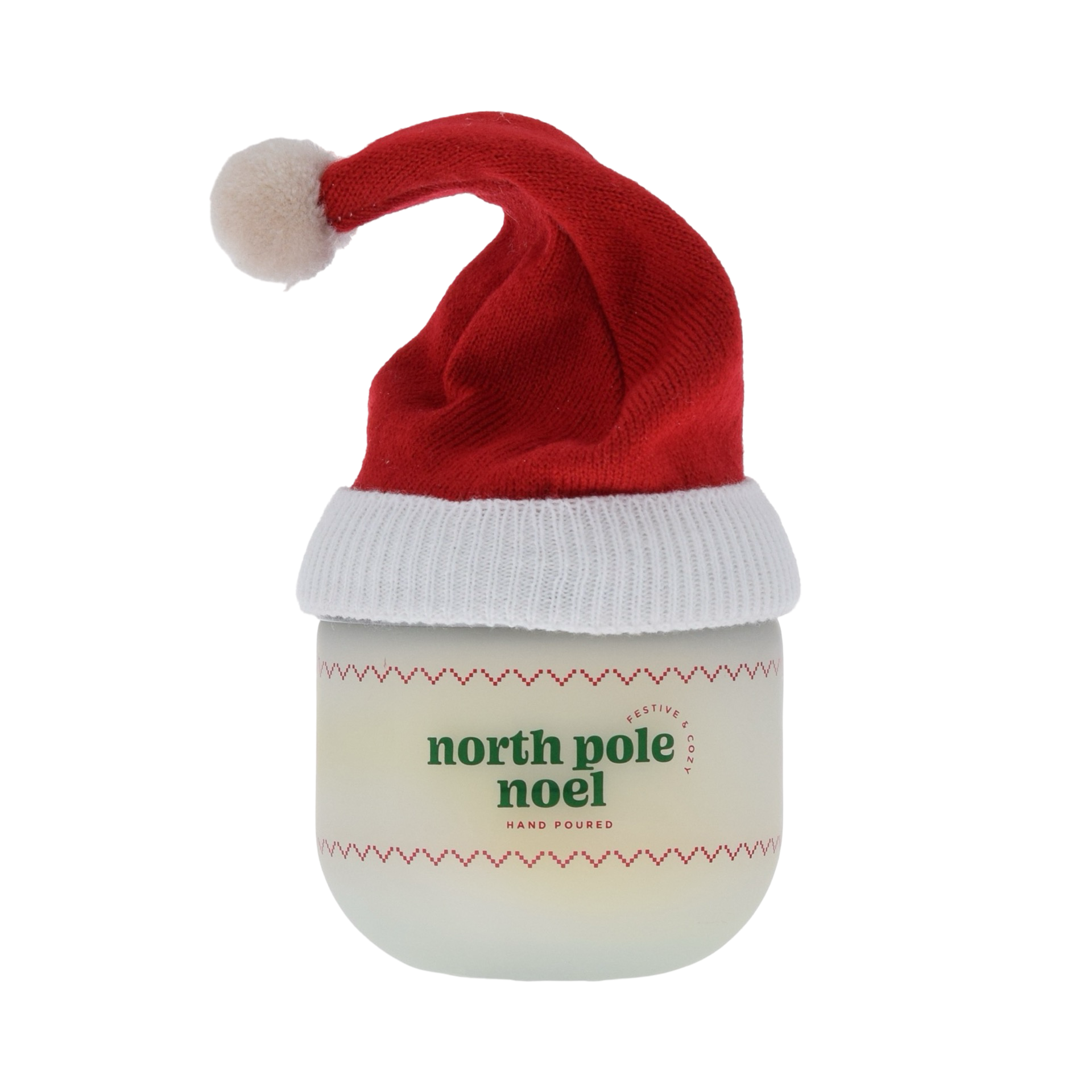 North Pole Noel