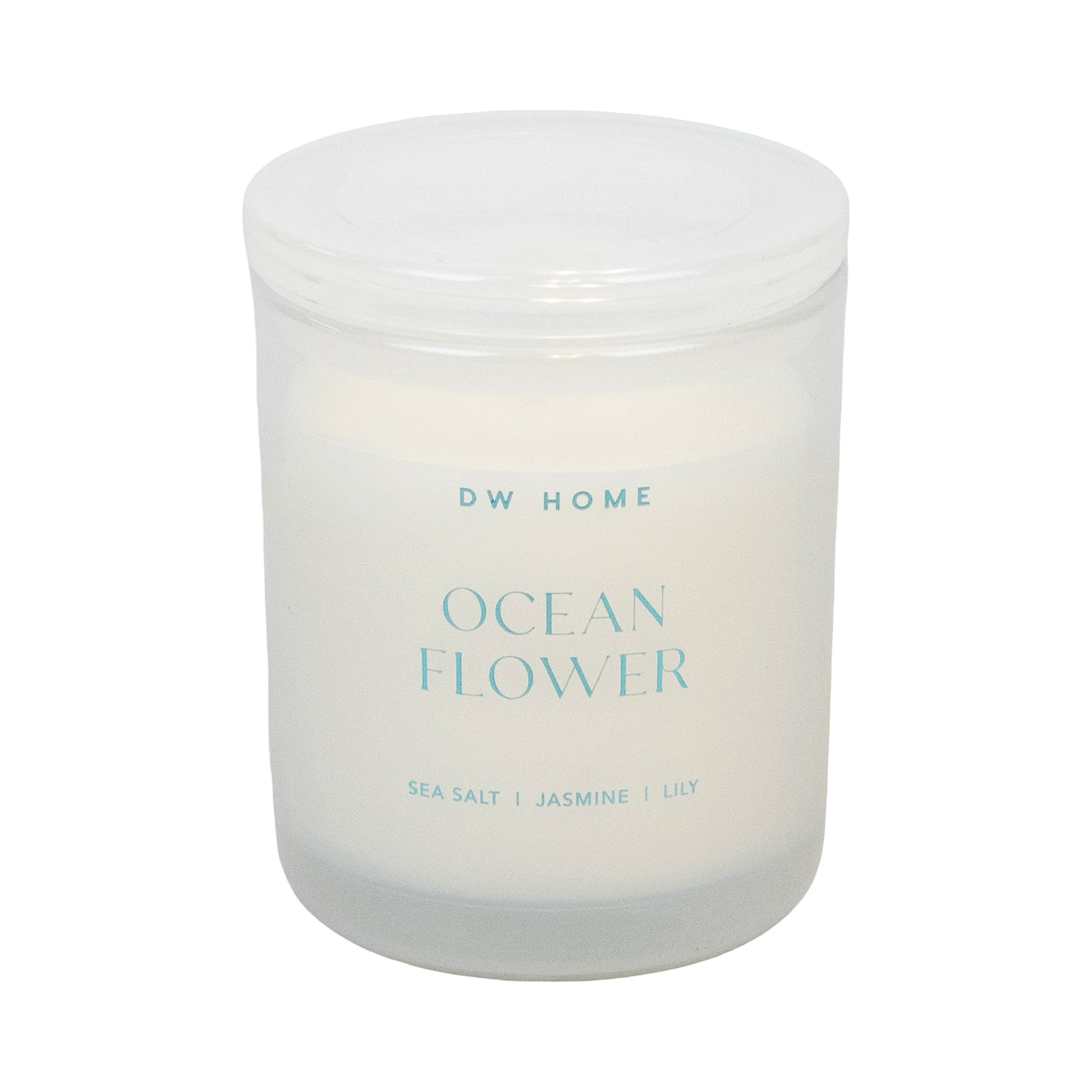 Ocean Flower