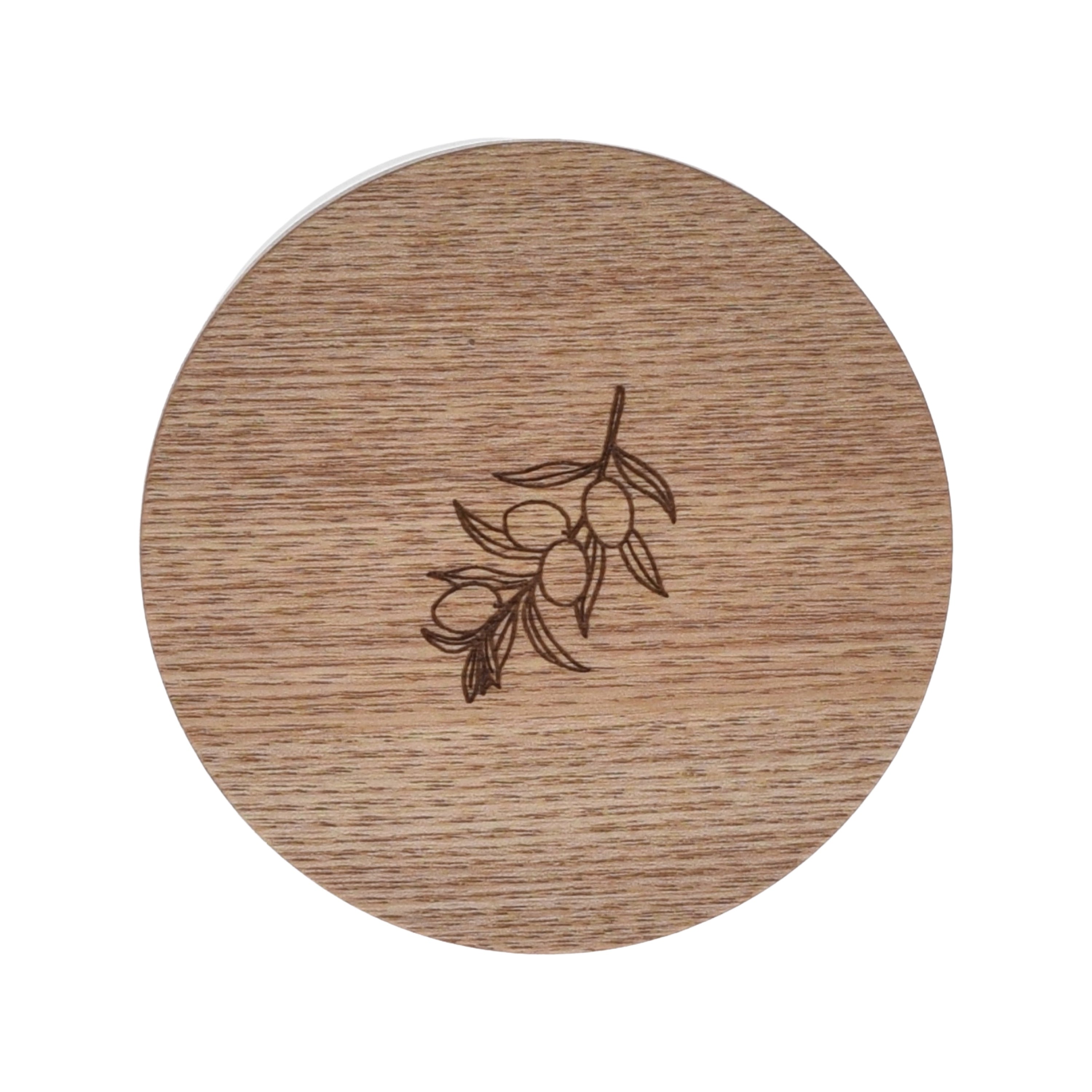 Olive Leaf