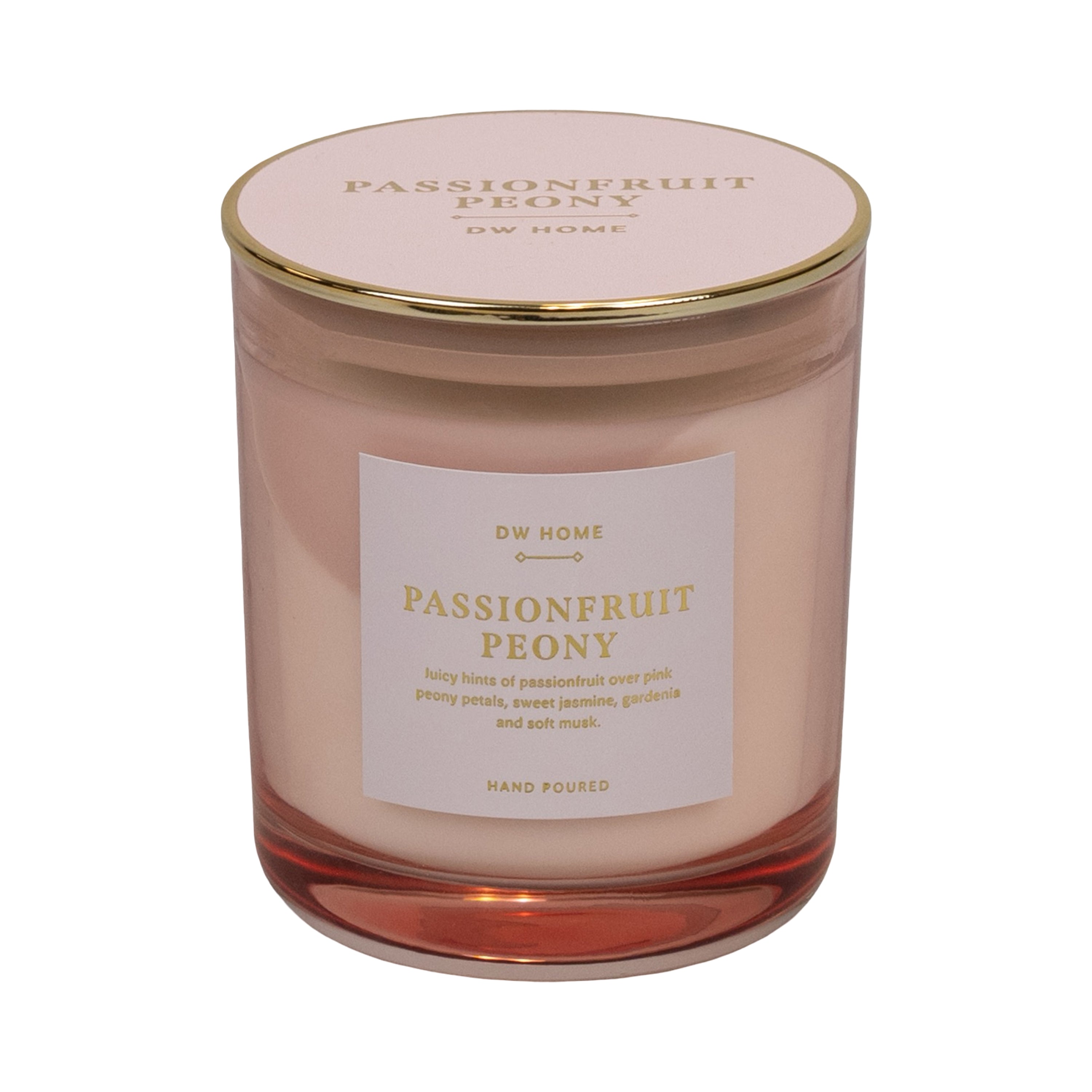 Passionfruit Peony