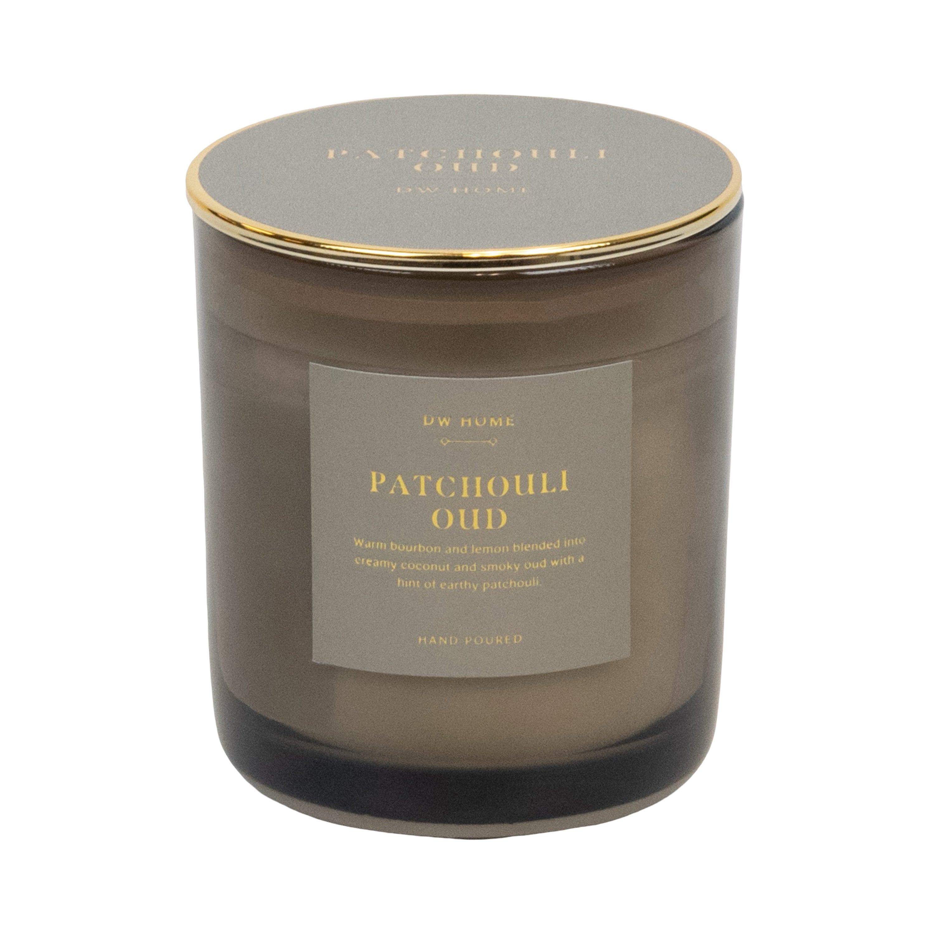 Patchouli Oud thumbnail