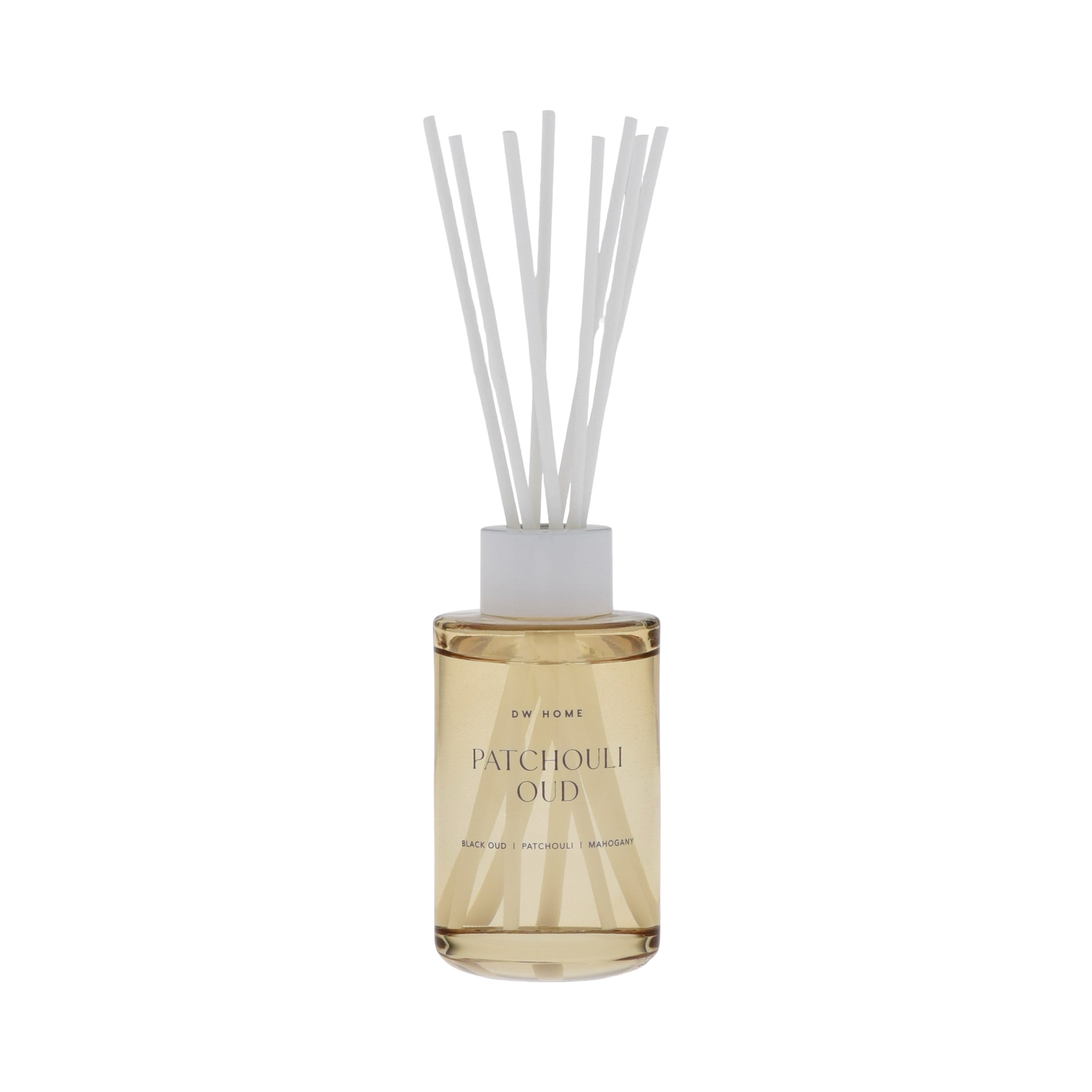 Patchouli Oud