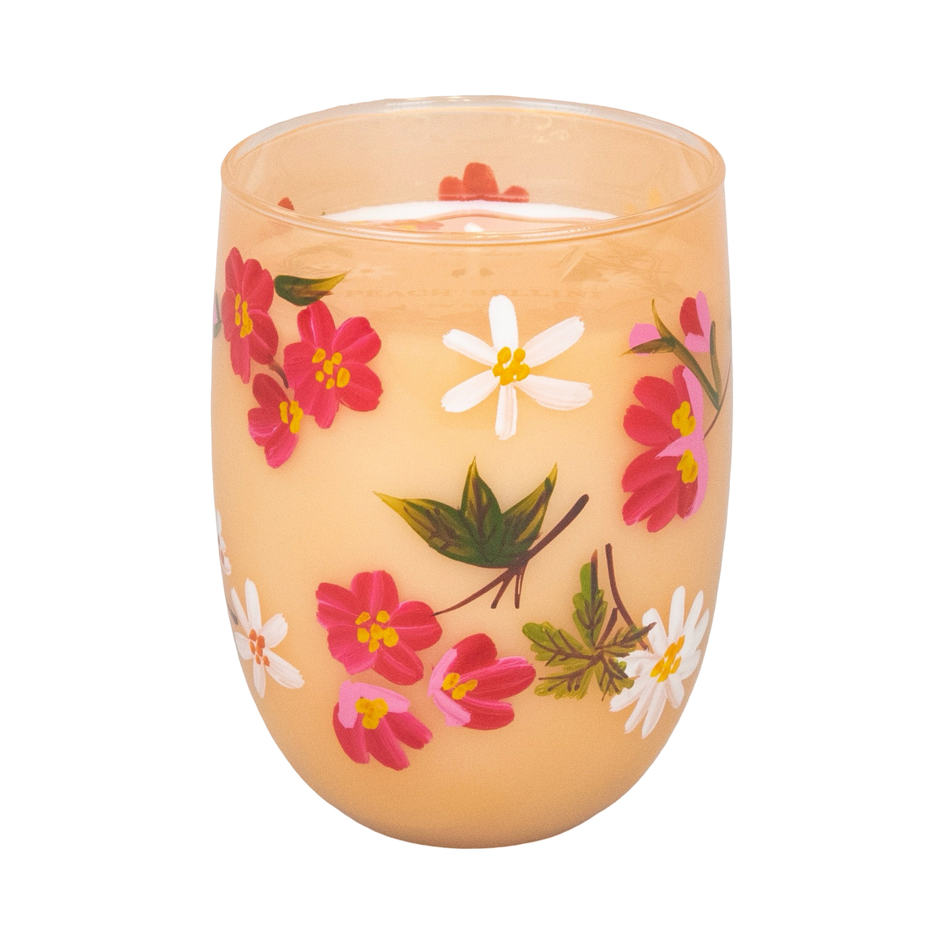 Peach Bellini