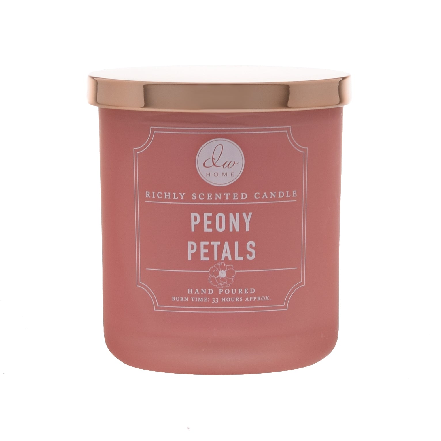 Peony Petals