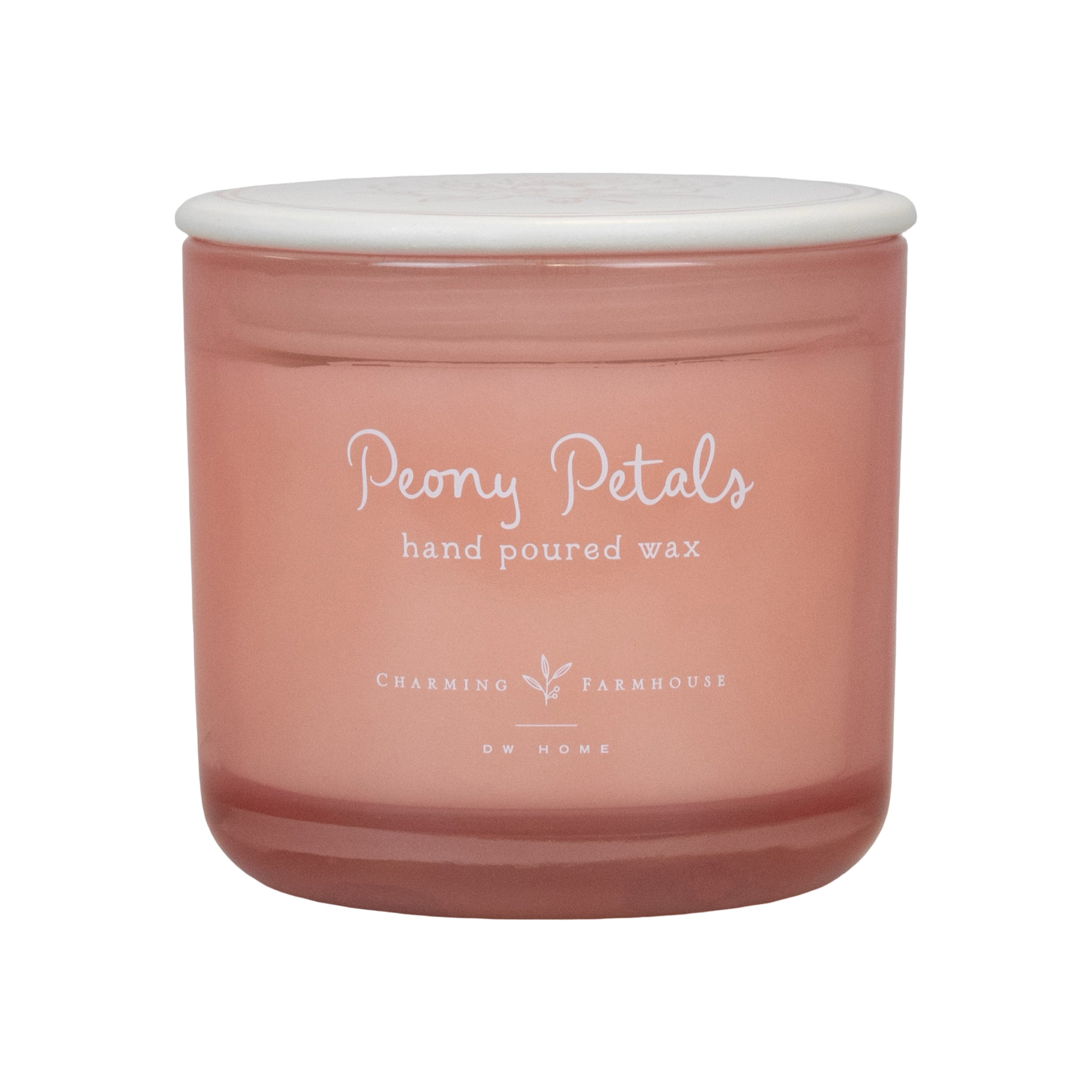 Peony Petals