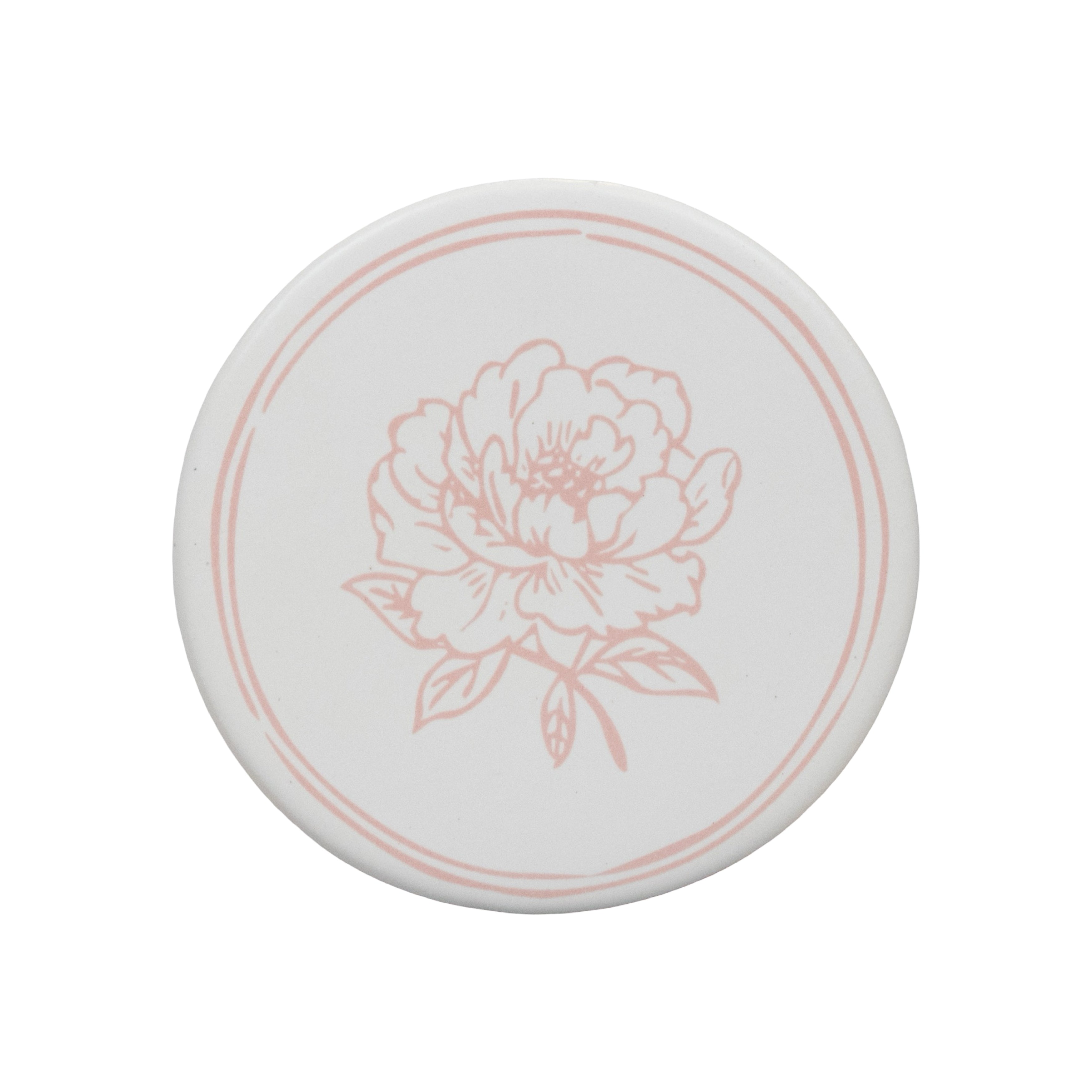 Peony Petals