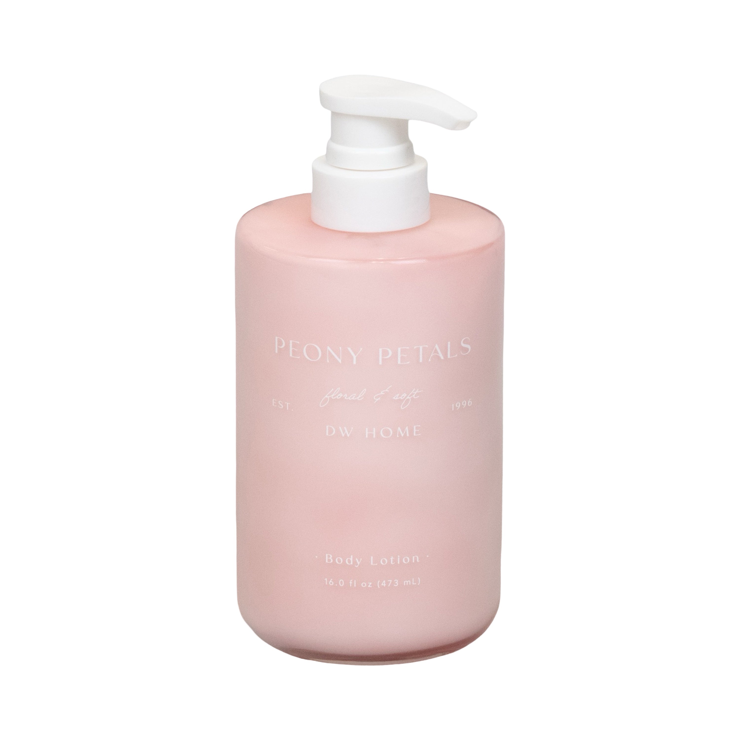 Peony Petals | Hand Lotion