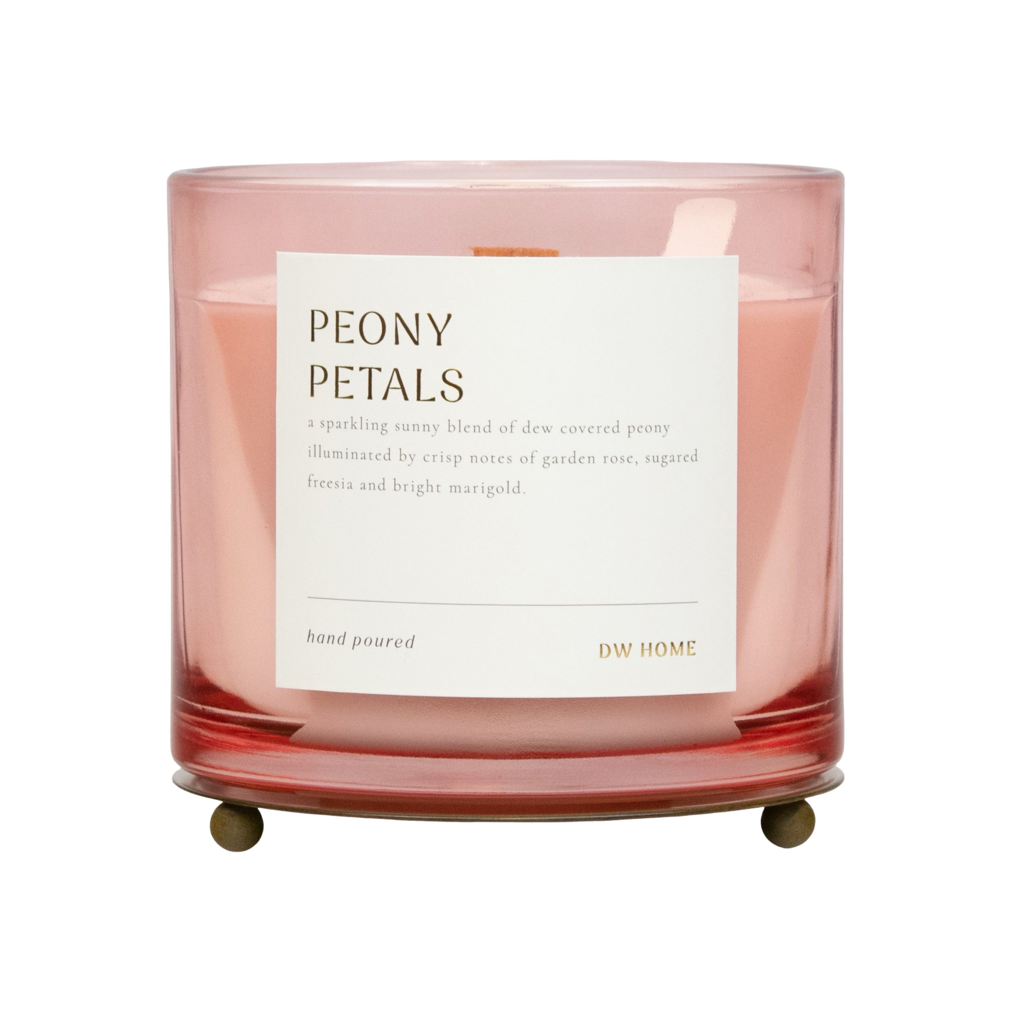 Peony Petals
