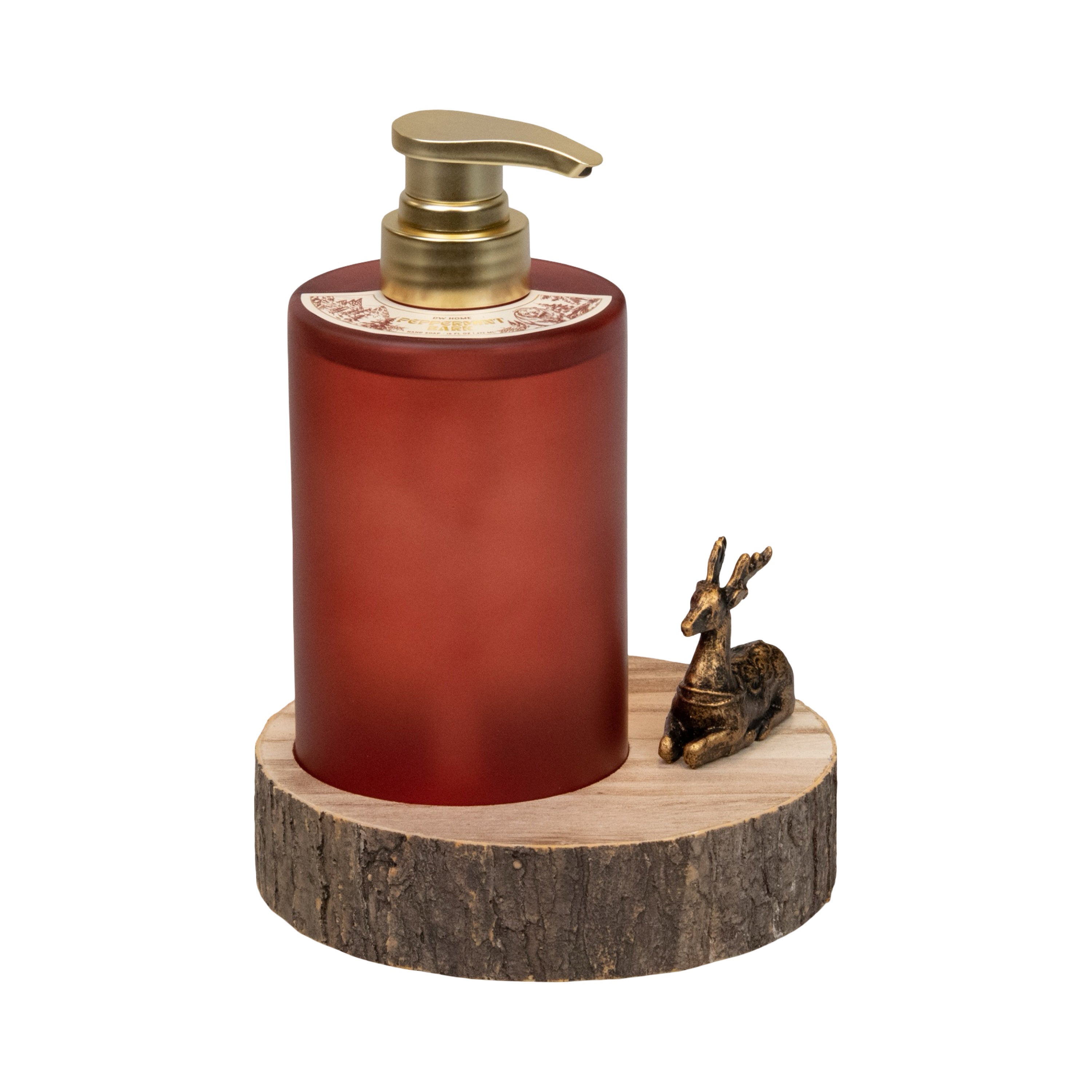 Peppermint Bark | Hand Soap + Base thumbnail