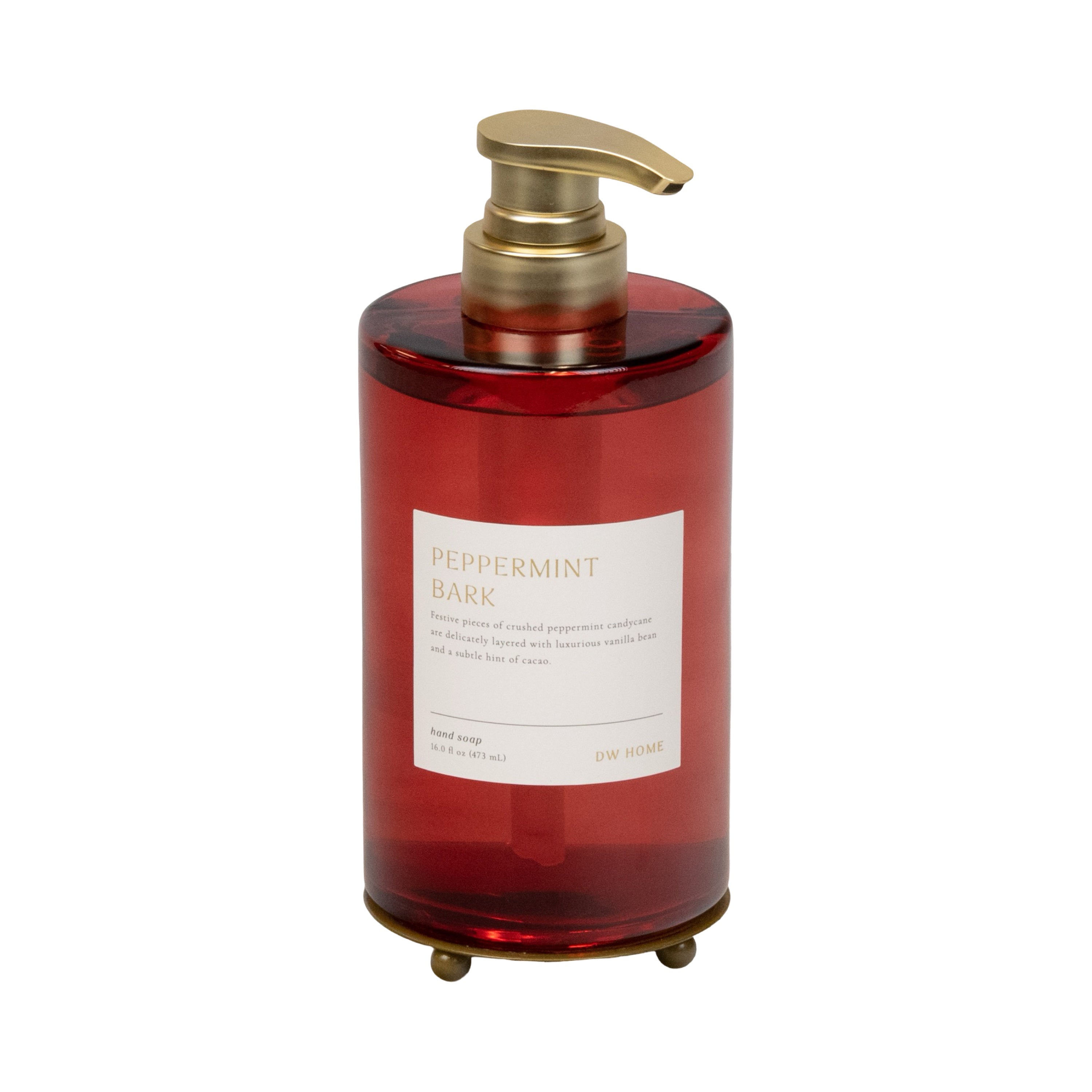 Peppermint Bark | Hand Soap