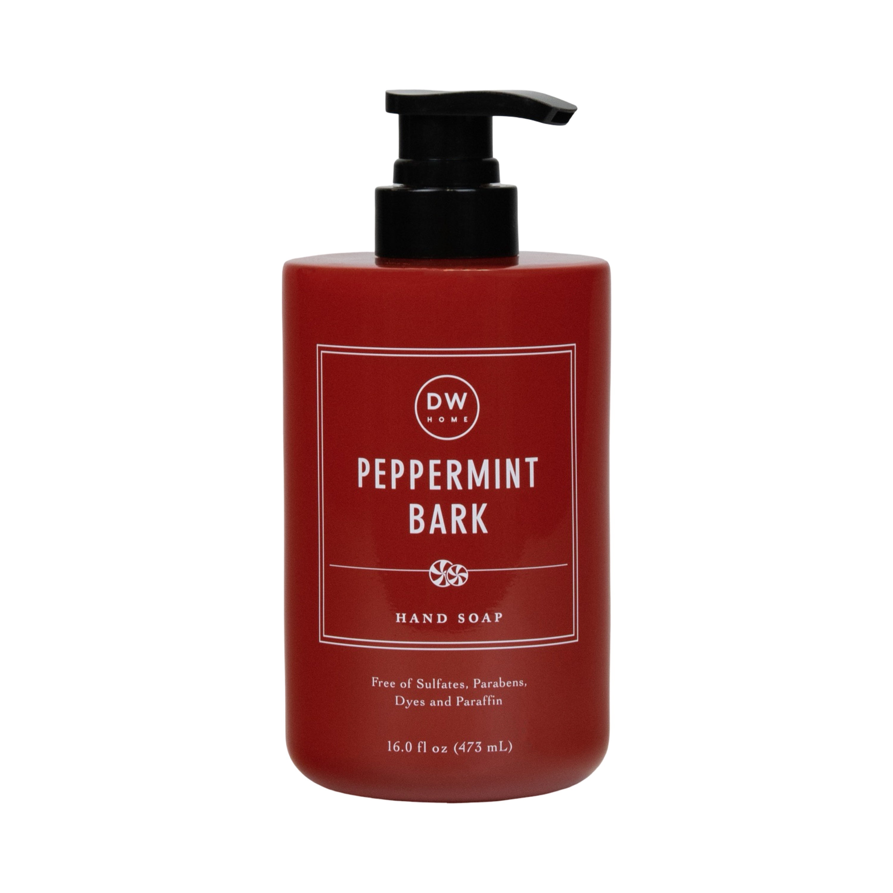 NEW! Peppermint Bark | Hand Soap