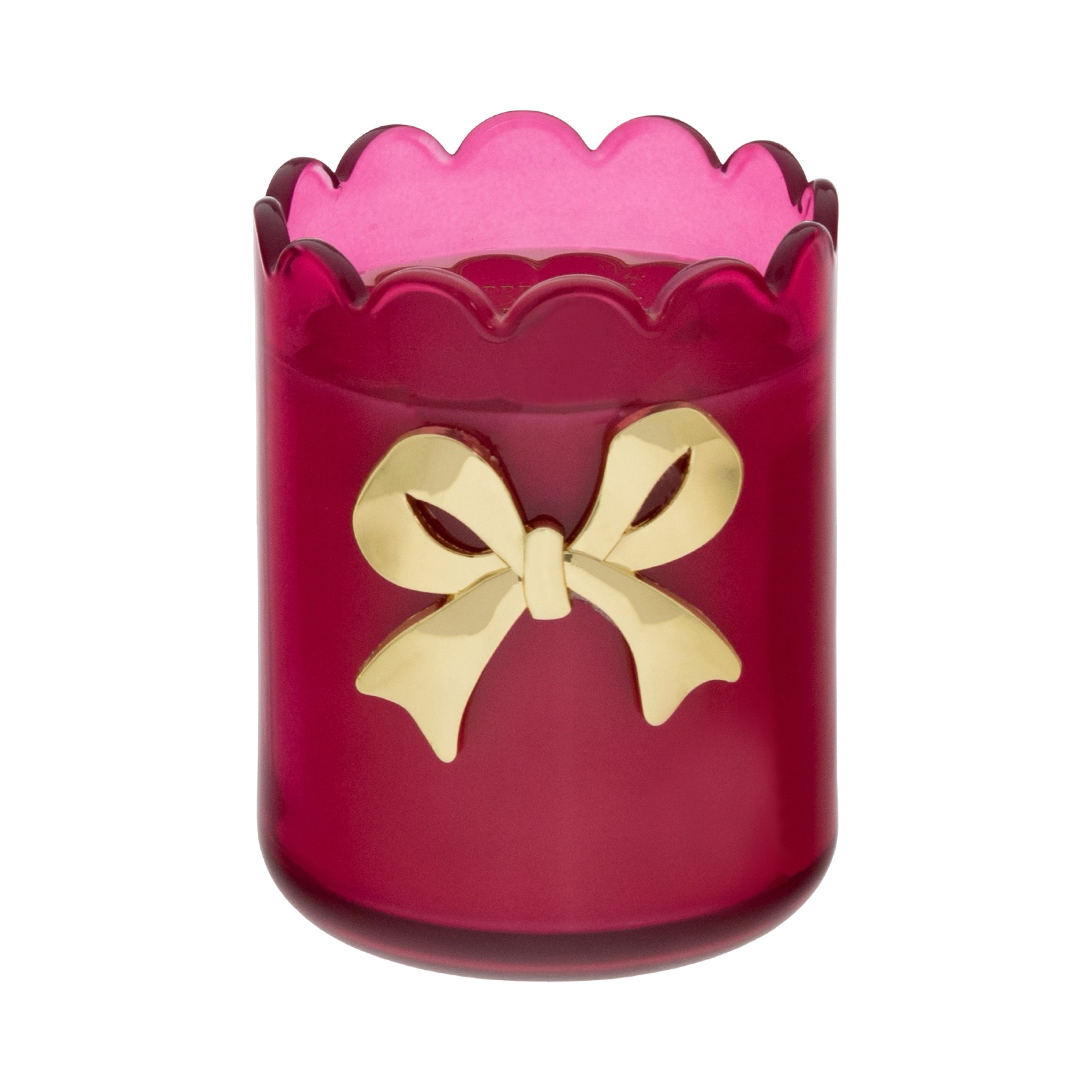 Peppermint Garnet