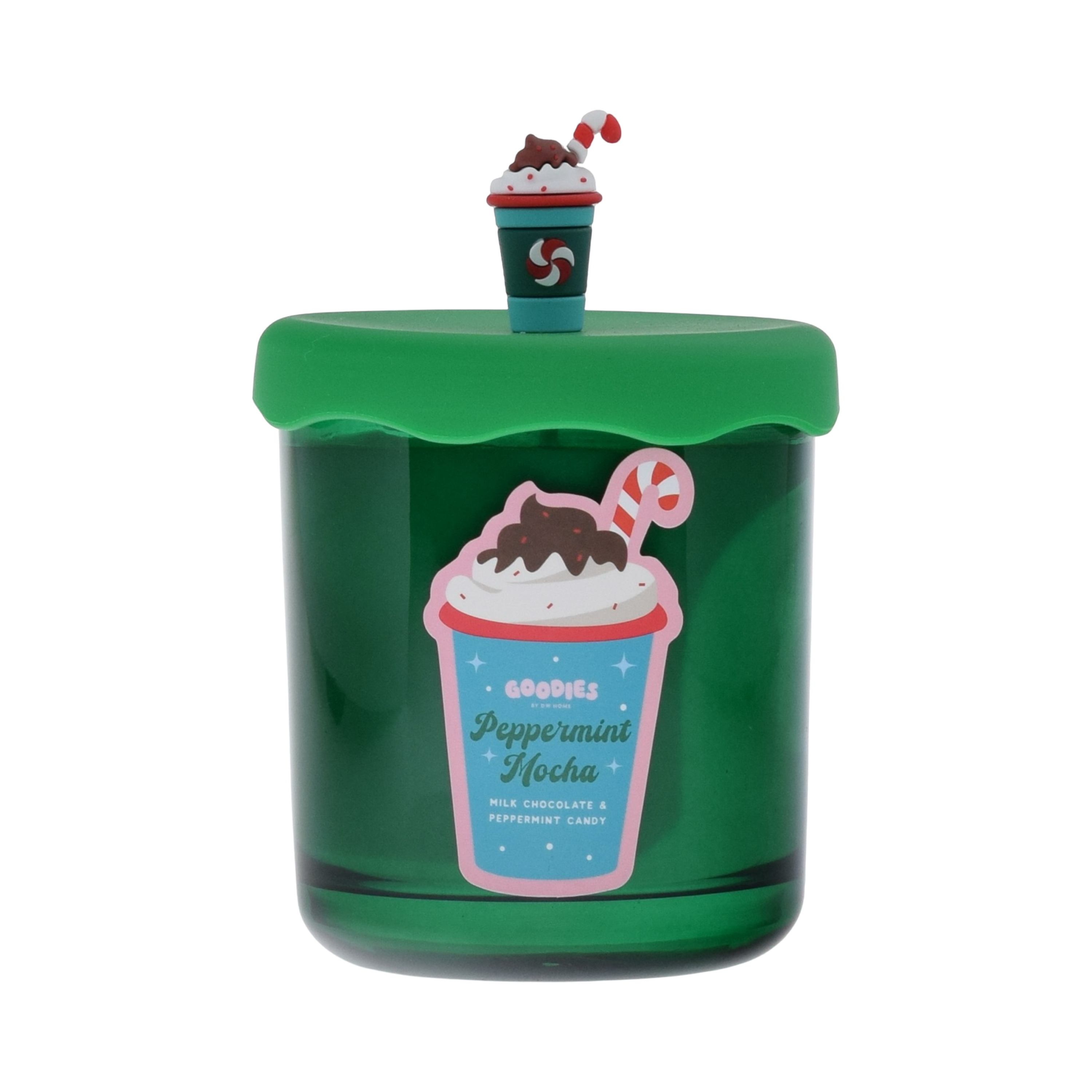 Peppermint Mocha