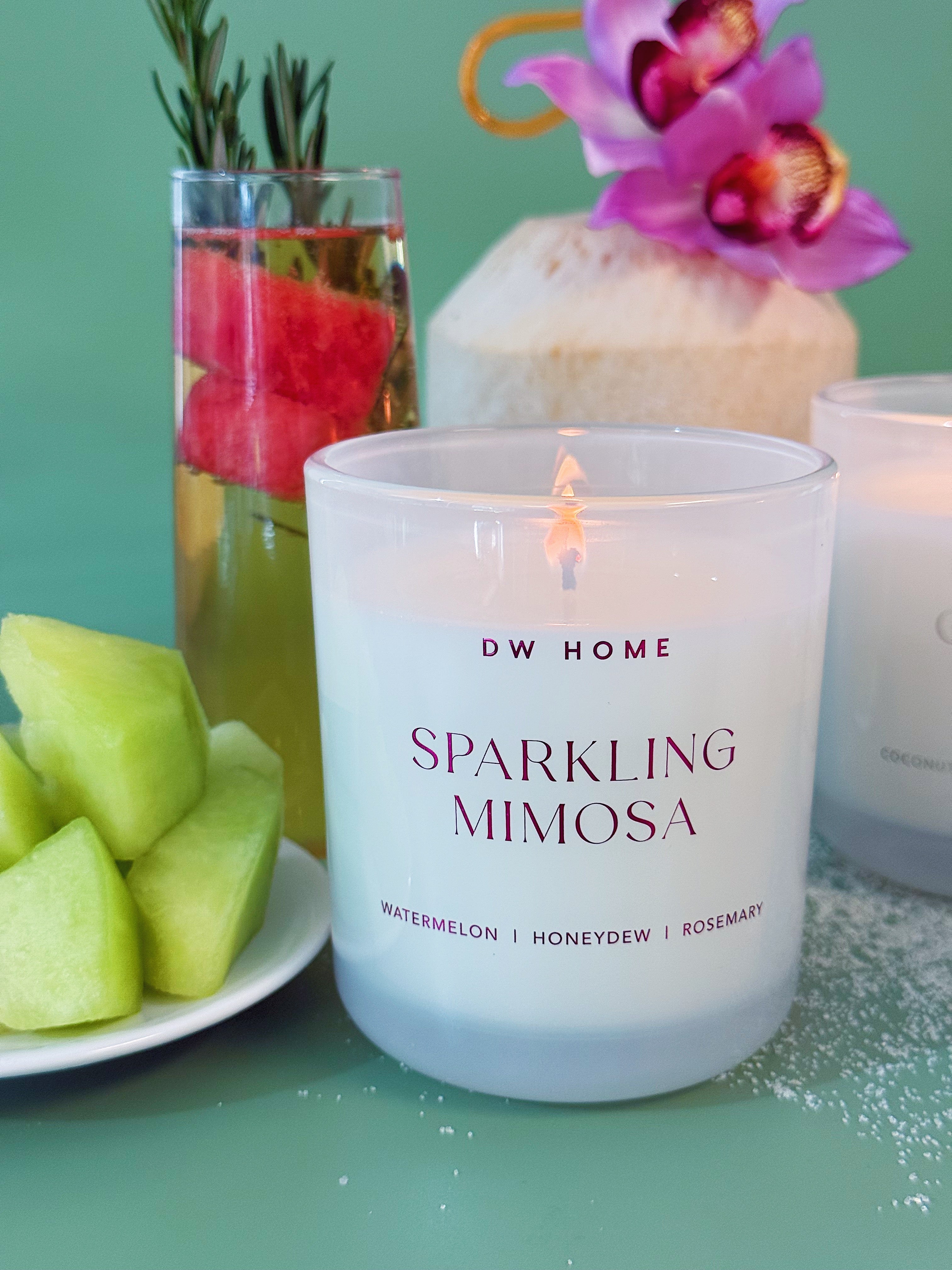 Sparkling Mimosa