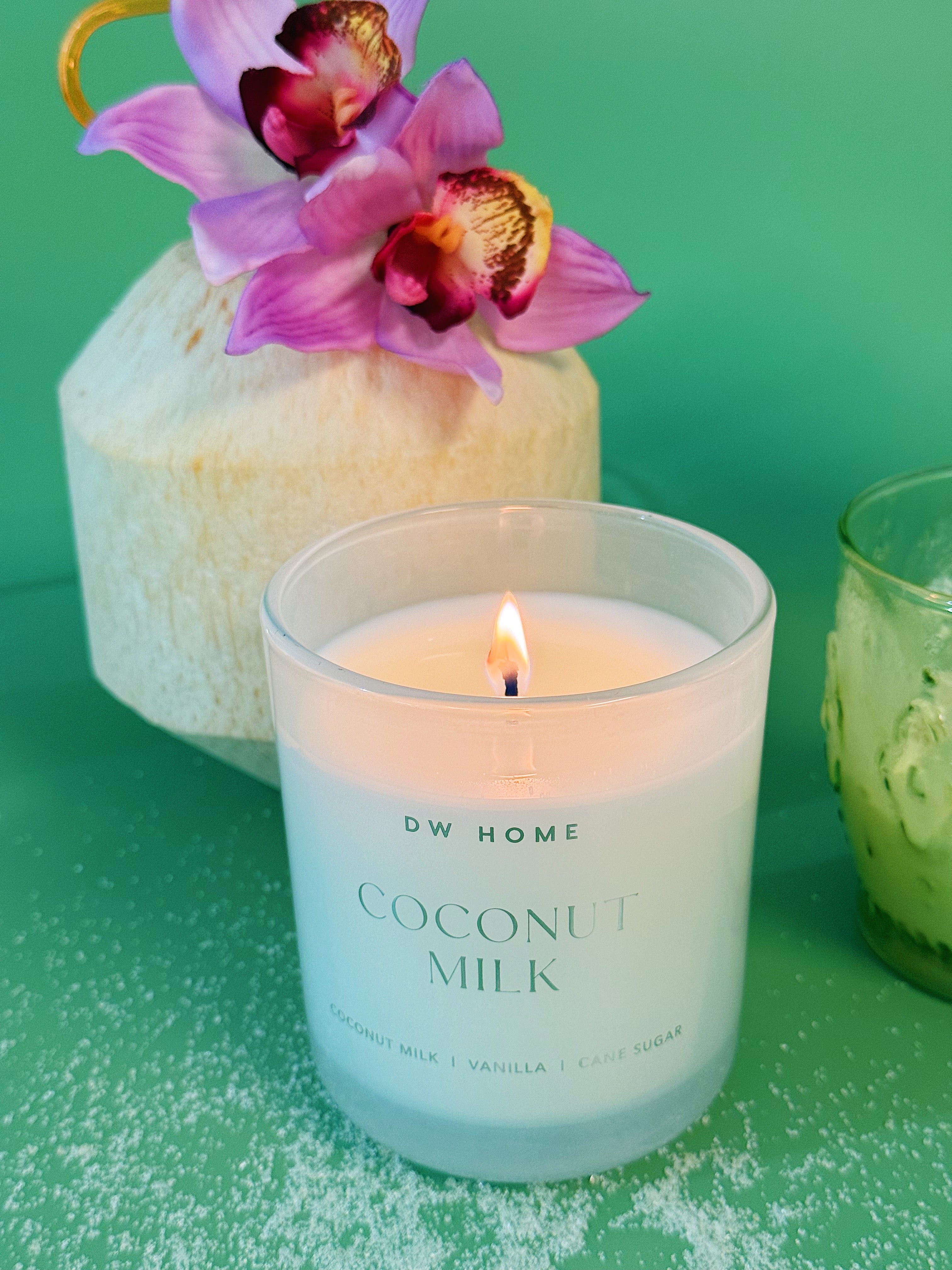 Coconut Milk