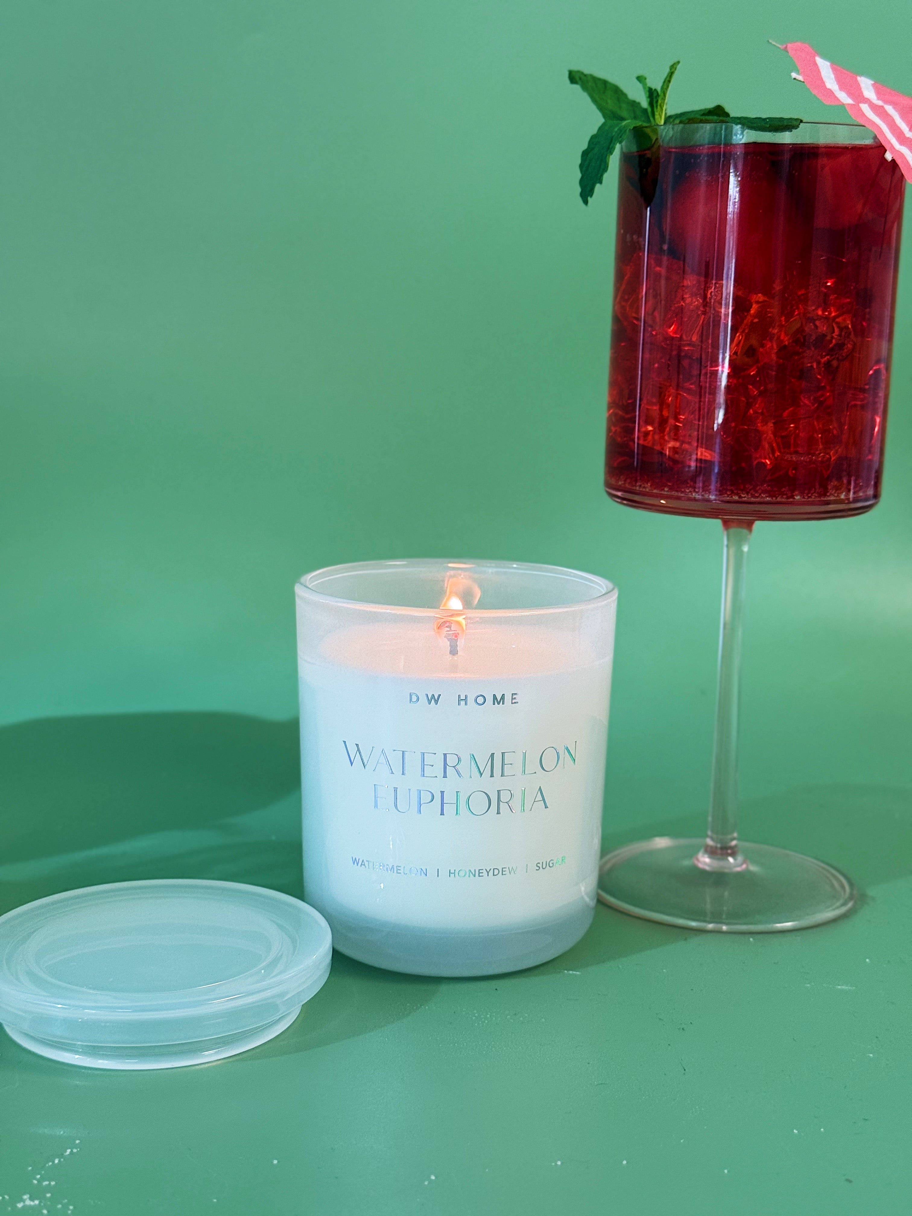 Watermelon Euphoria