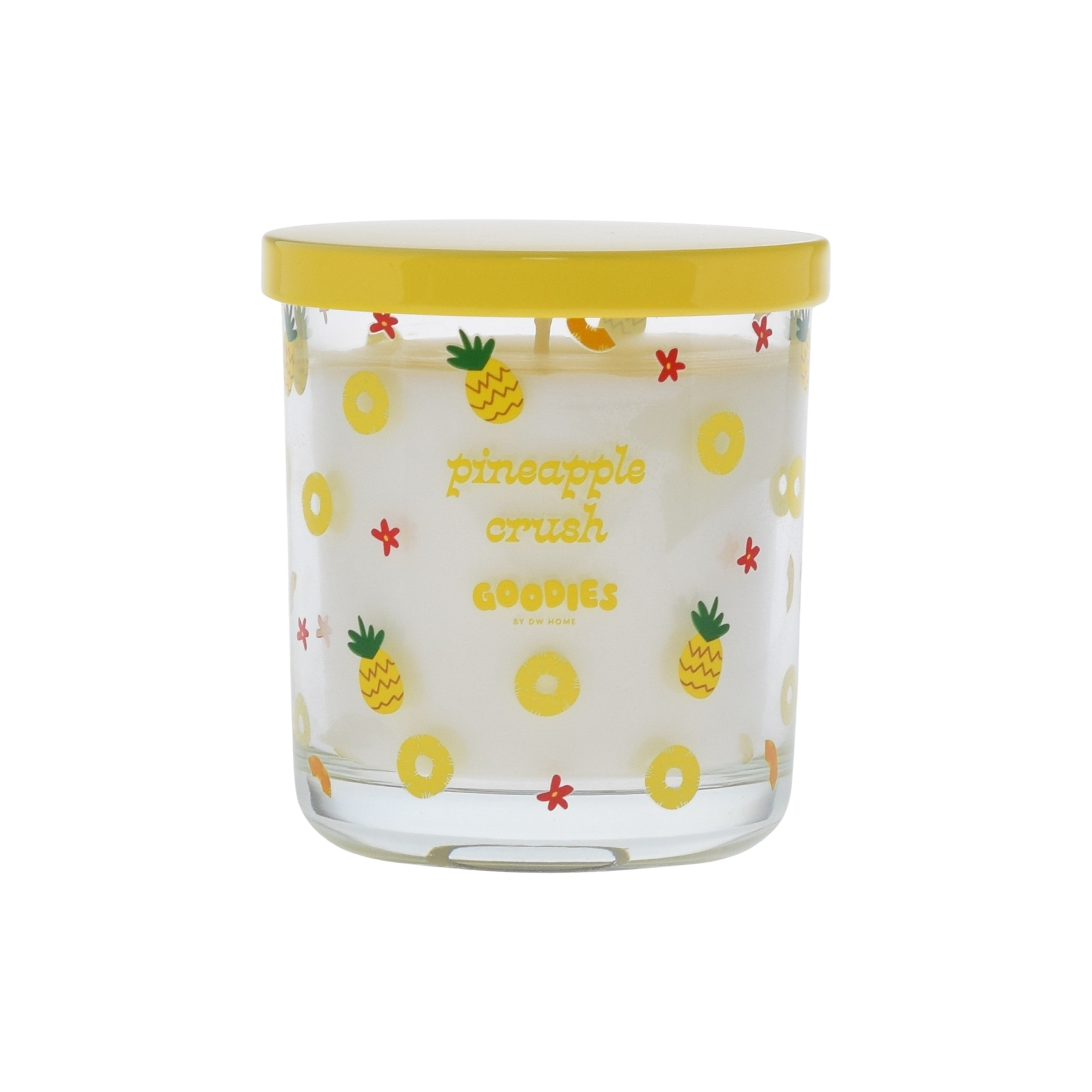 Pineapple Crush