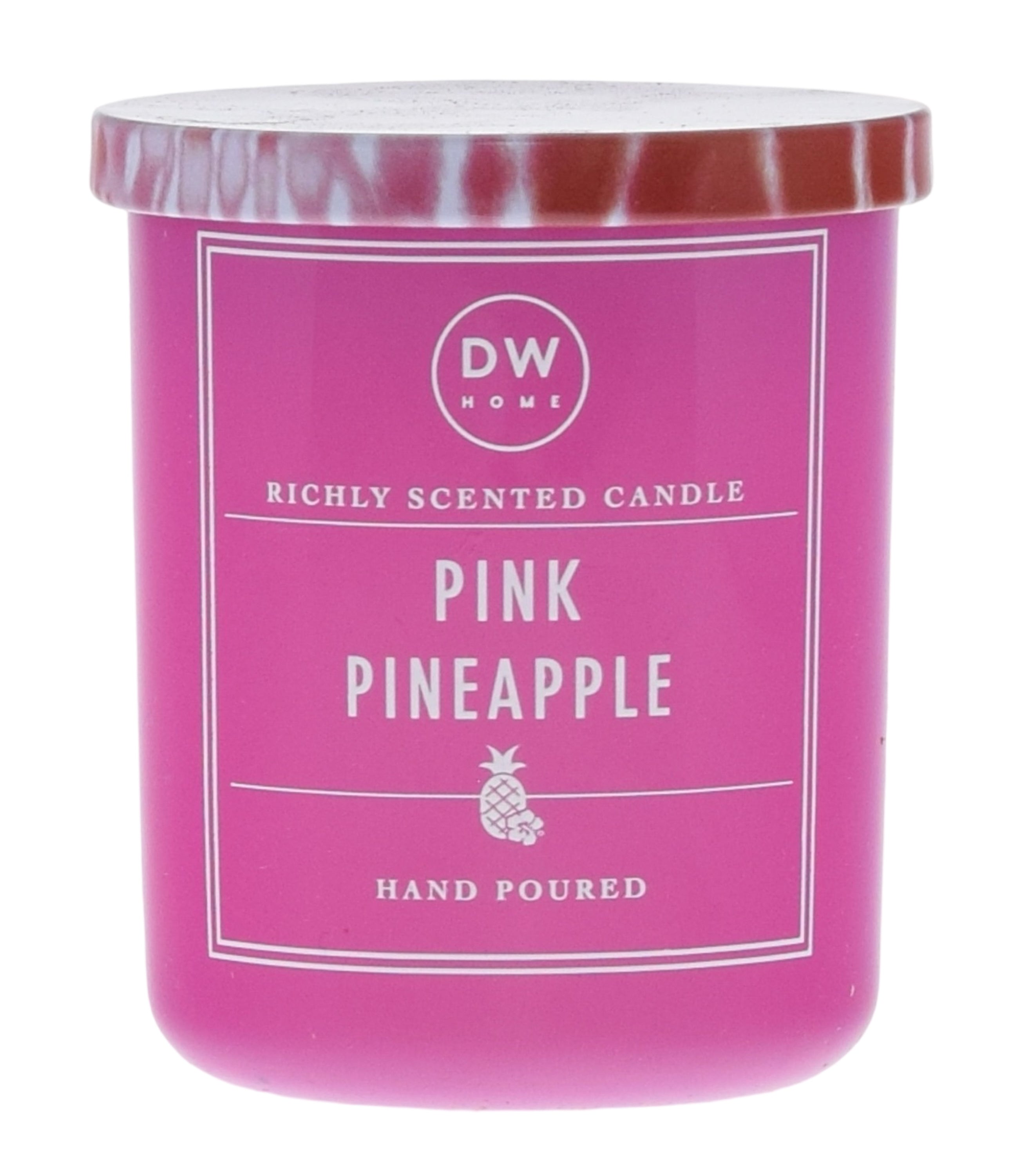 Pink Pineapple - Mini