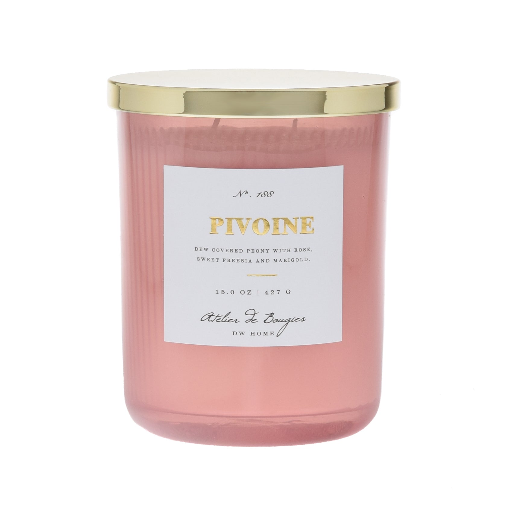 Pivoine