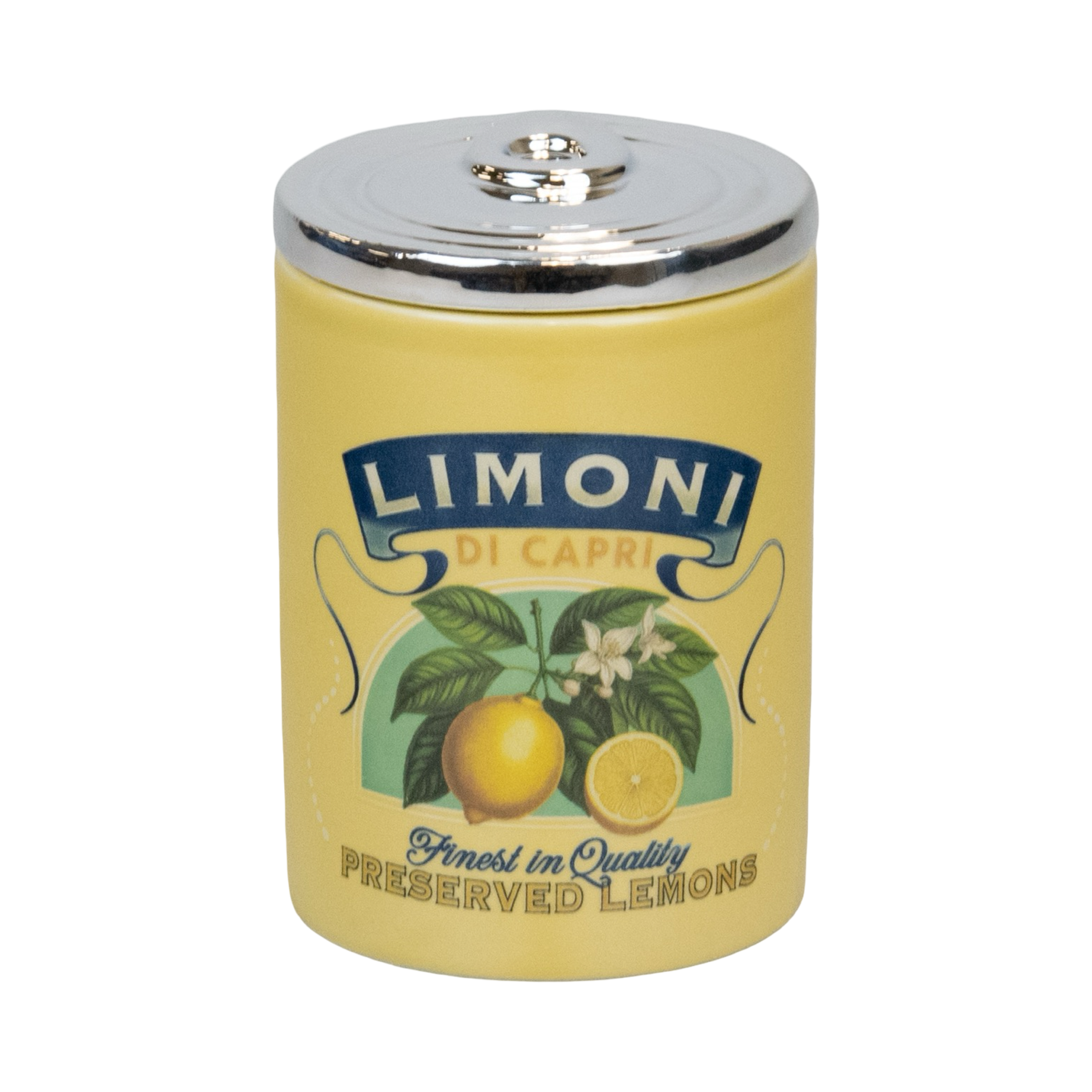Preserved Lemons | Ceramic