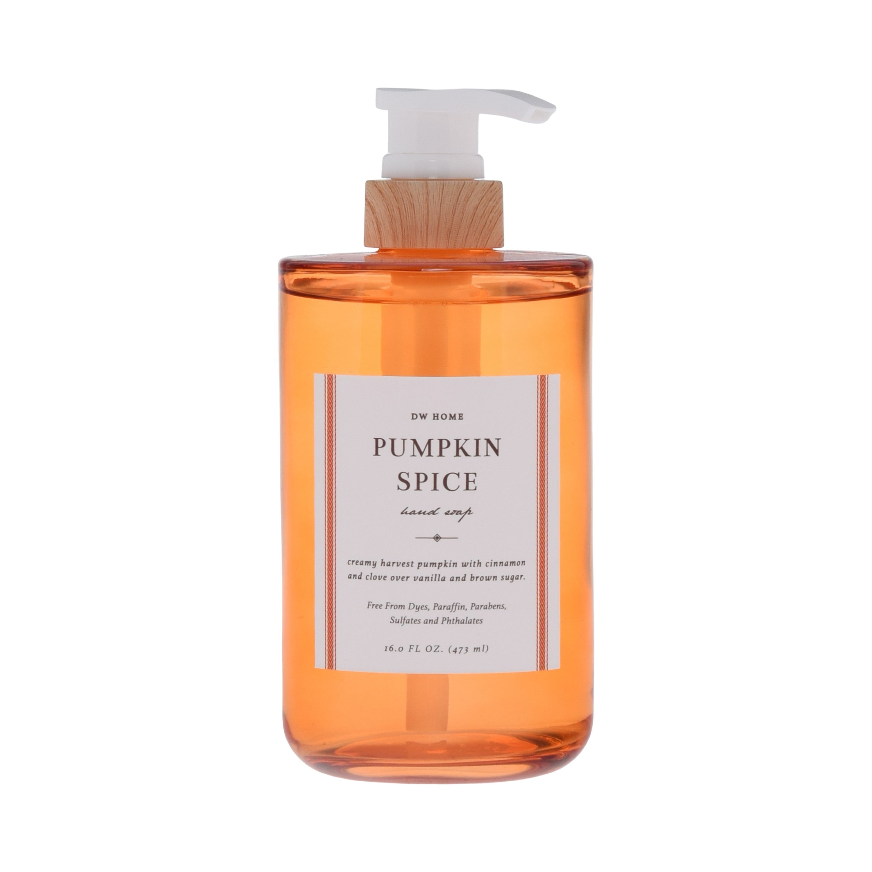 NEW! Pumpkin Spice | Hand Soap