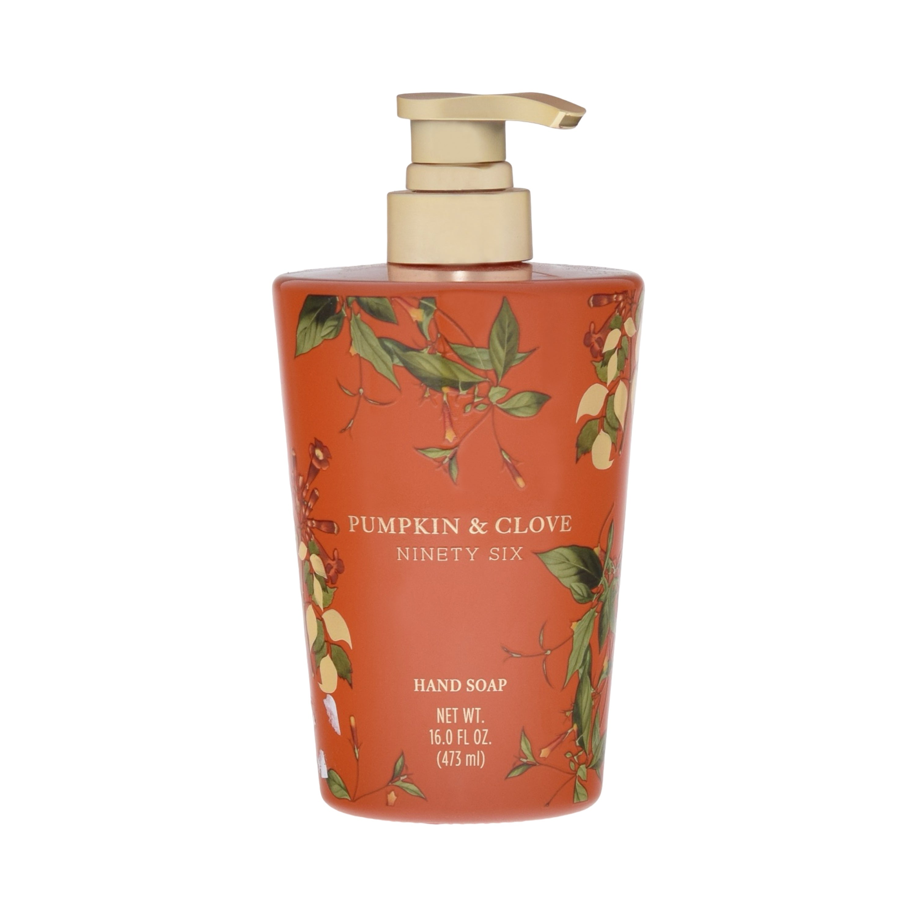 NEW! Pumpkin & Clove | Hand Soap