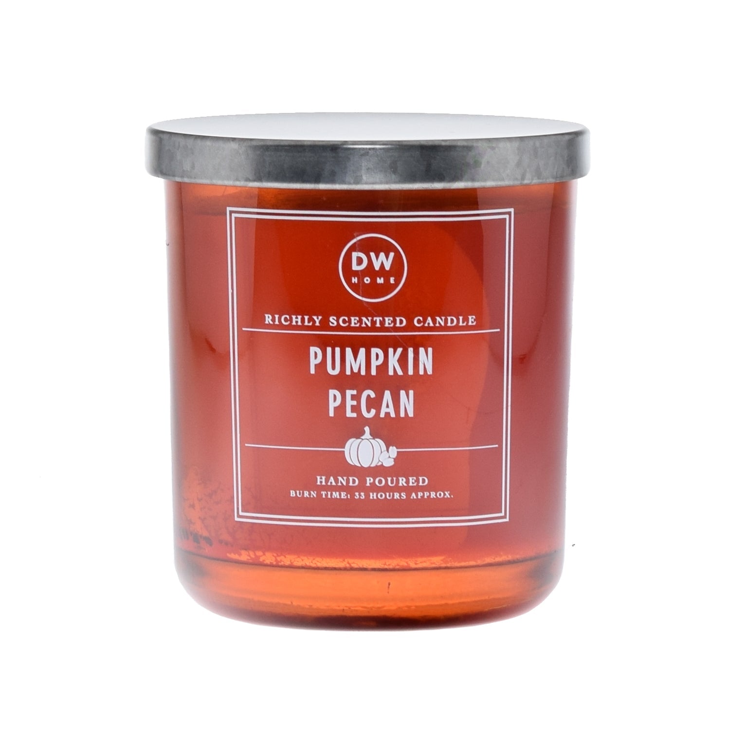 Pumpkin Pecan