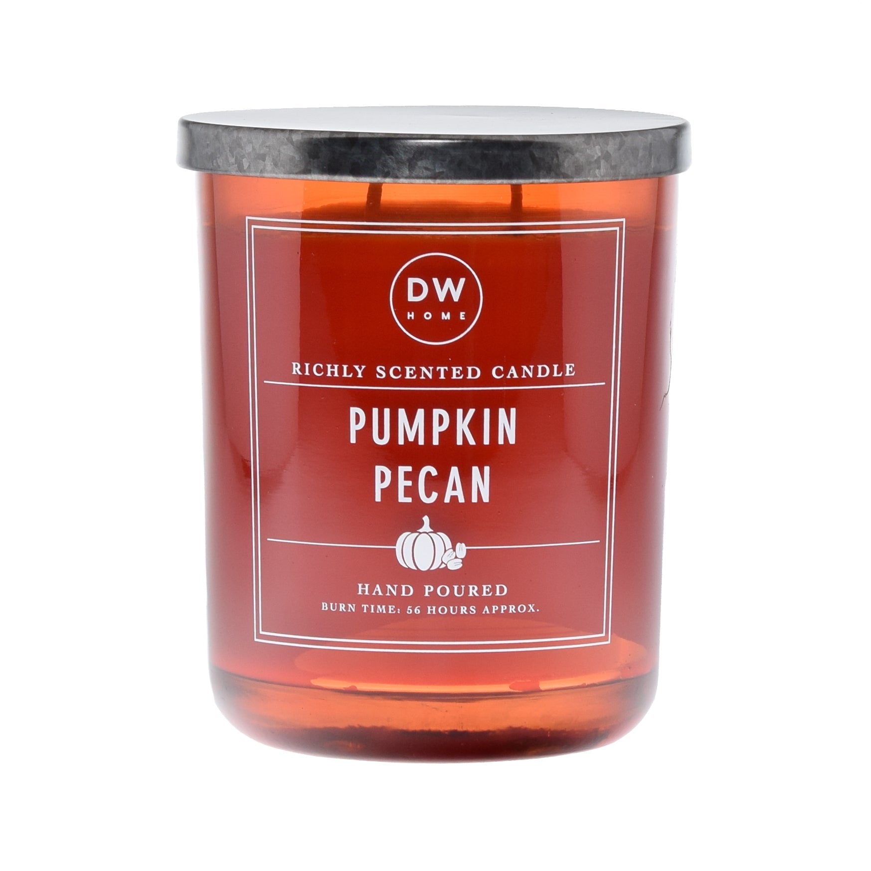 Pumpkin Pecan