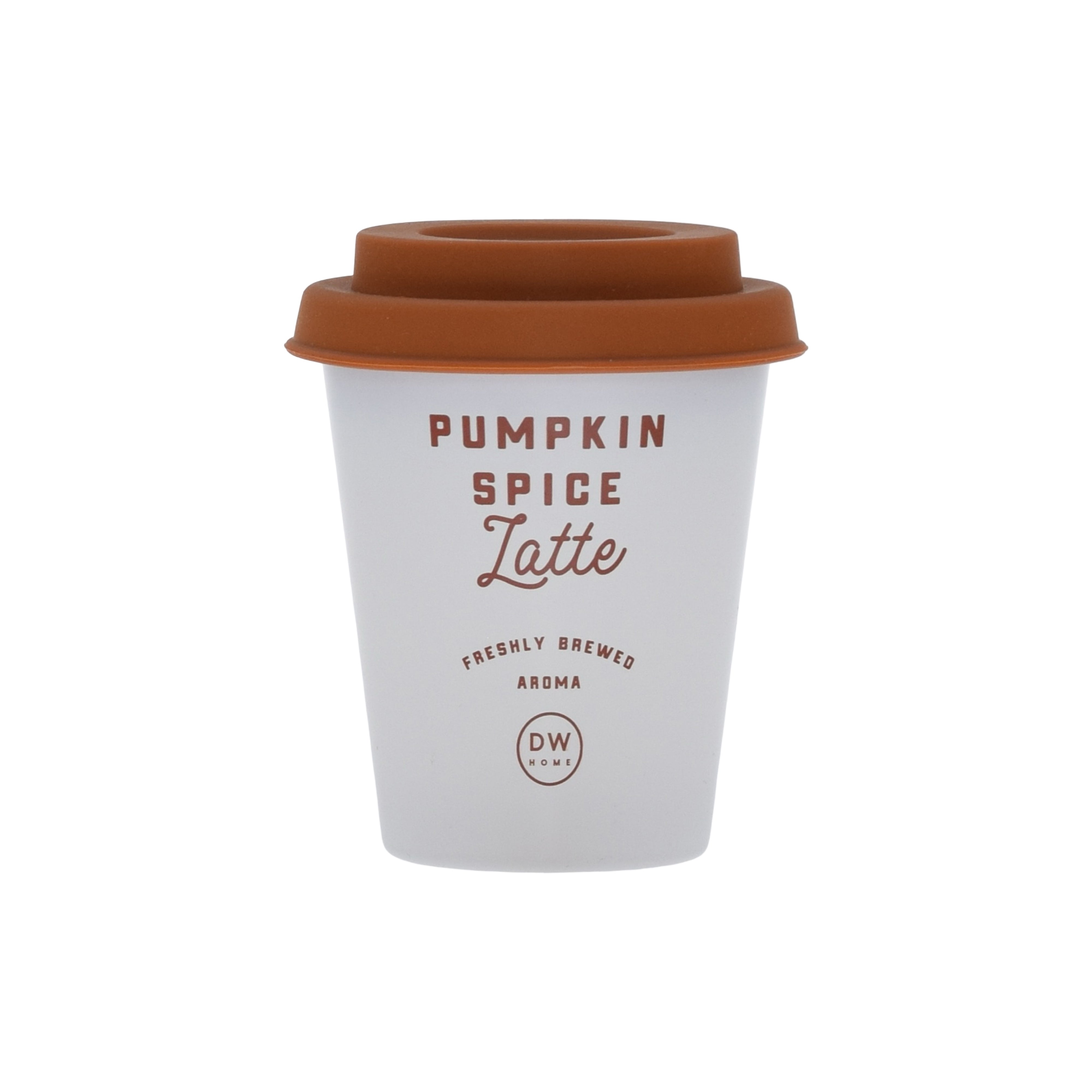 Pumpkin Spice Latte - Mini