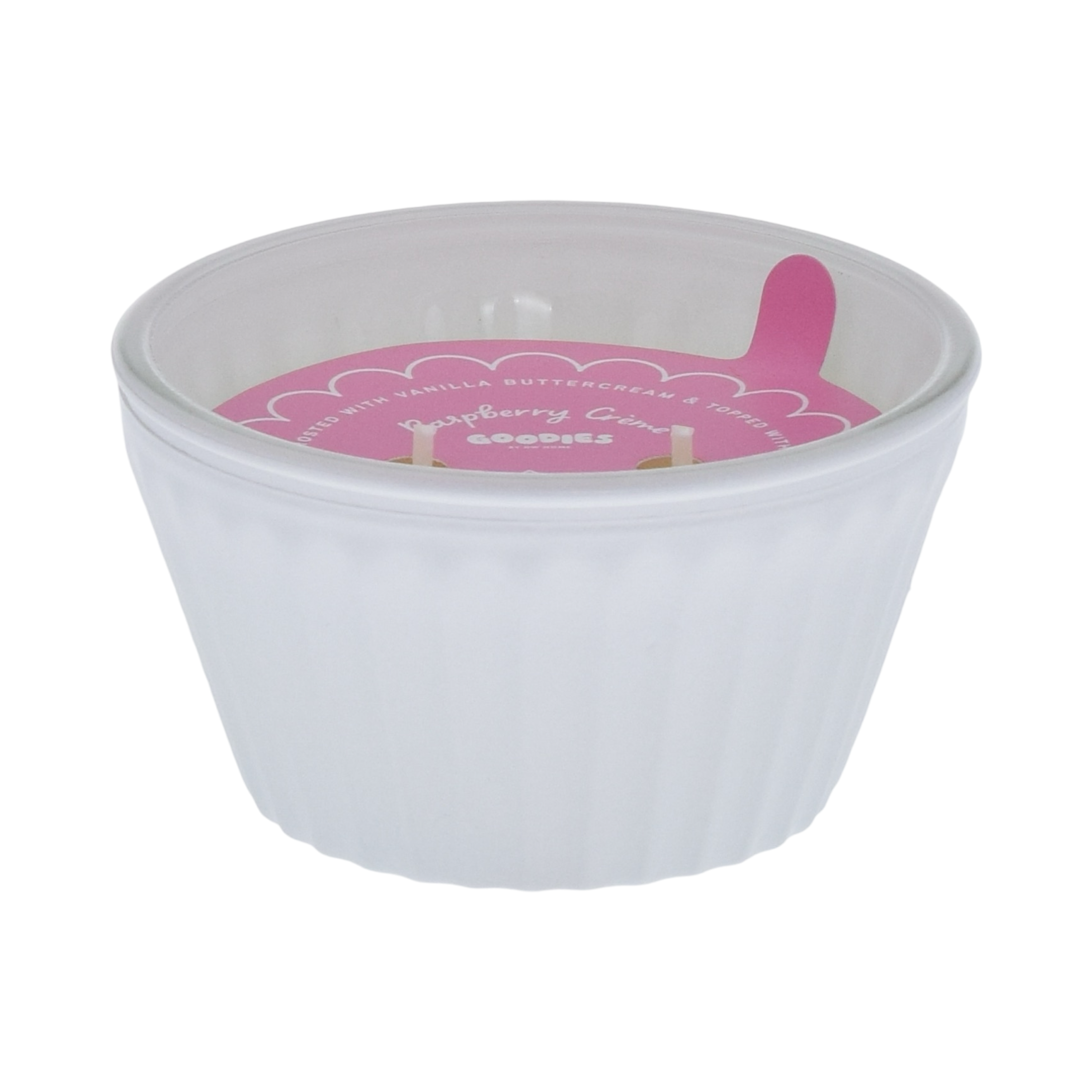 Raspberry Crème