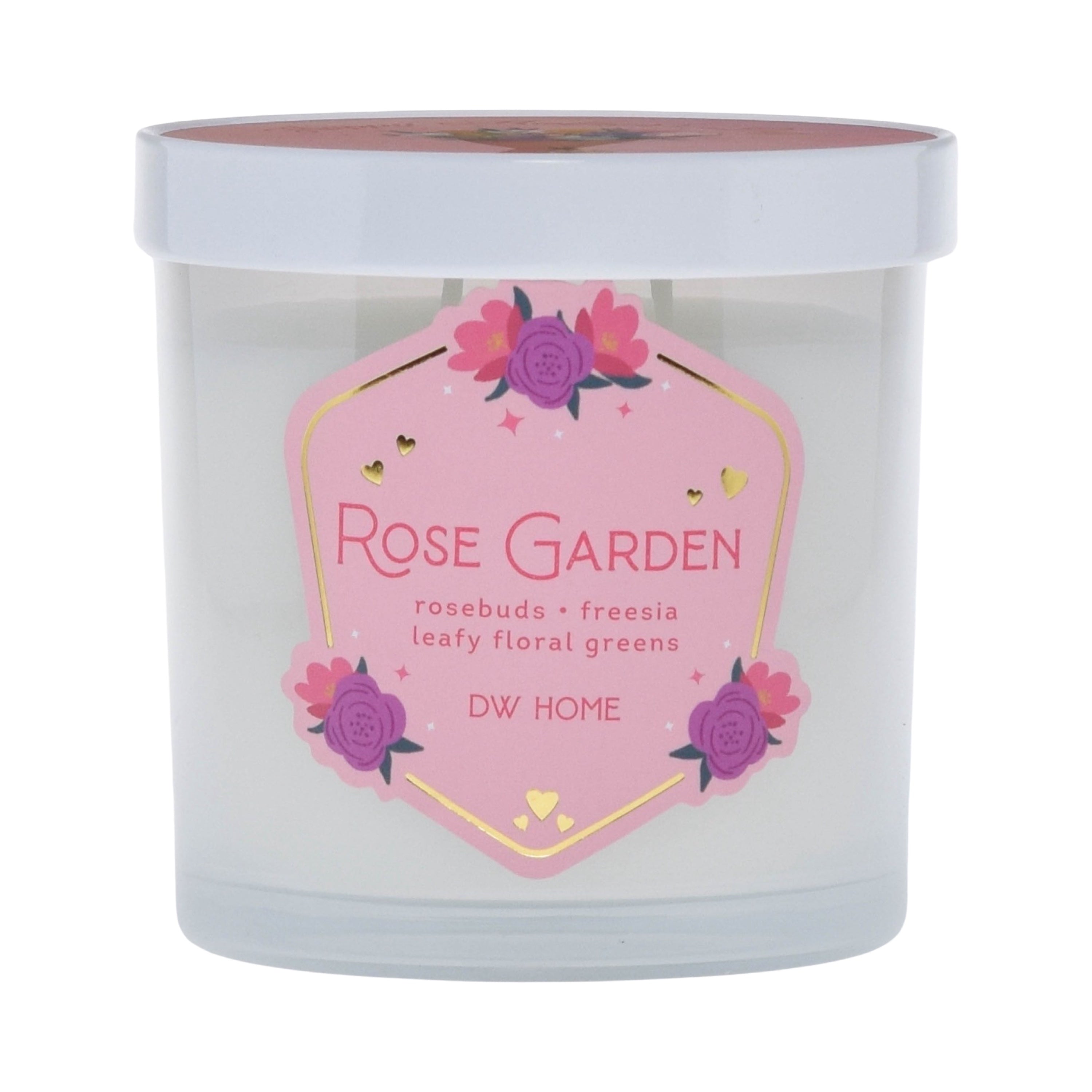 Rose Garden