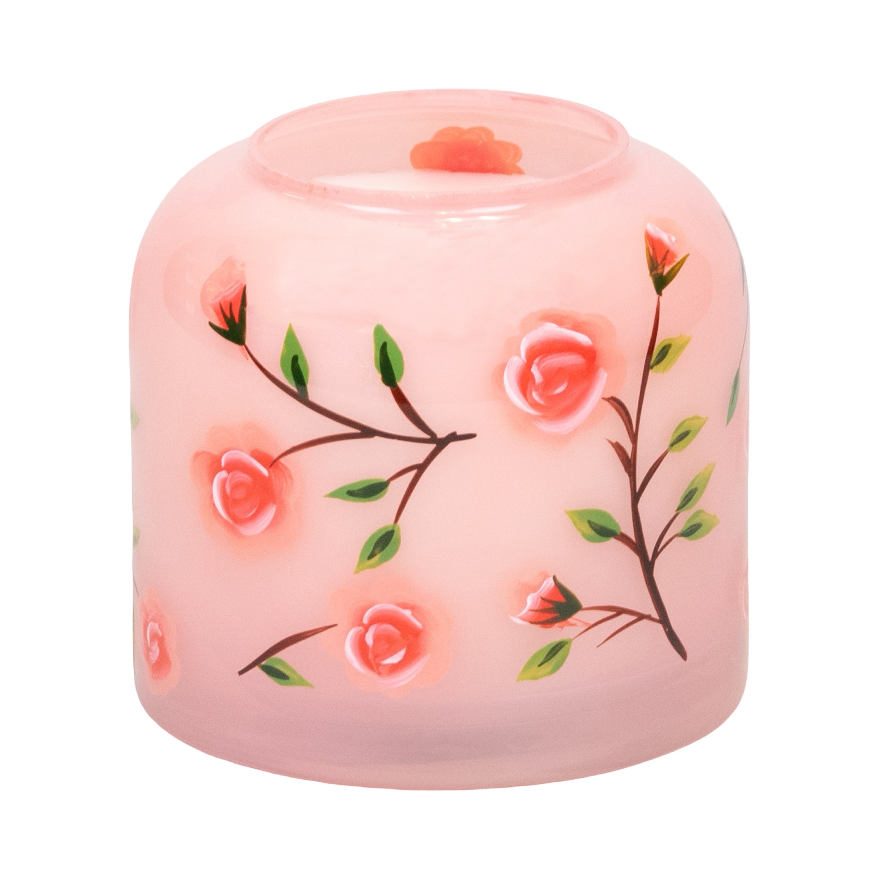 Rose Ganache thumbnail