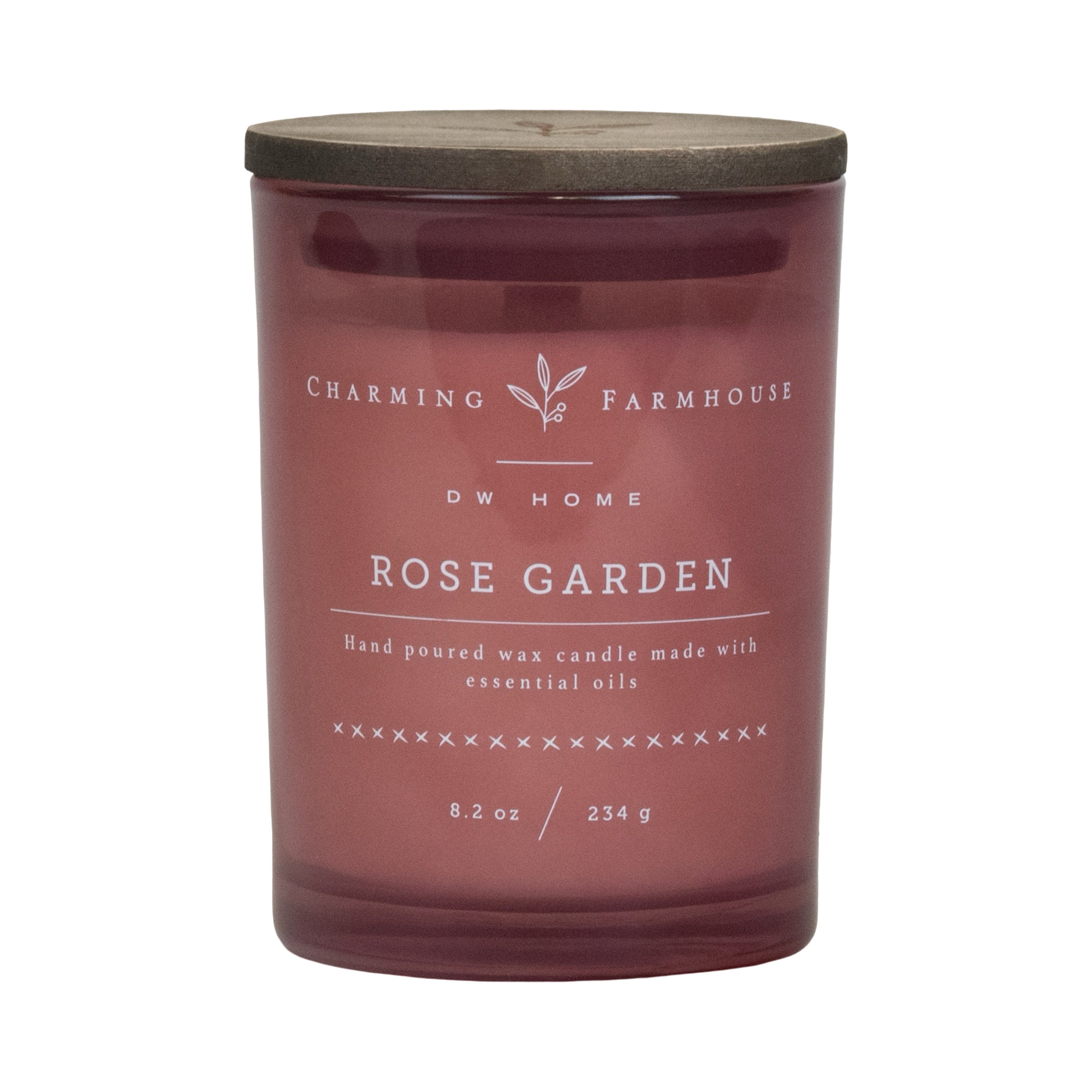 Rose Garden