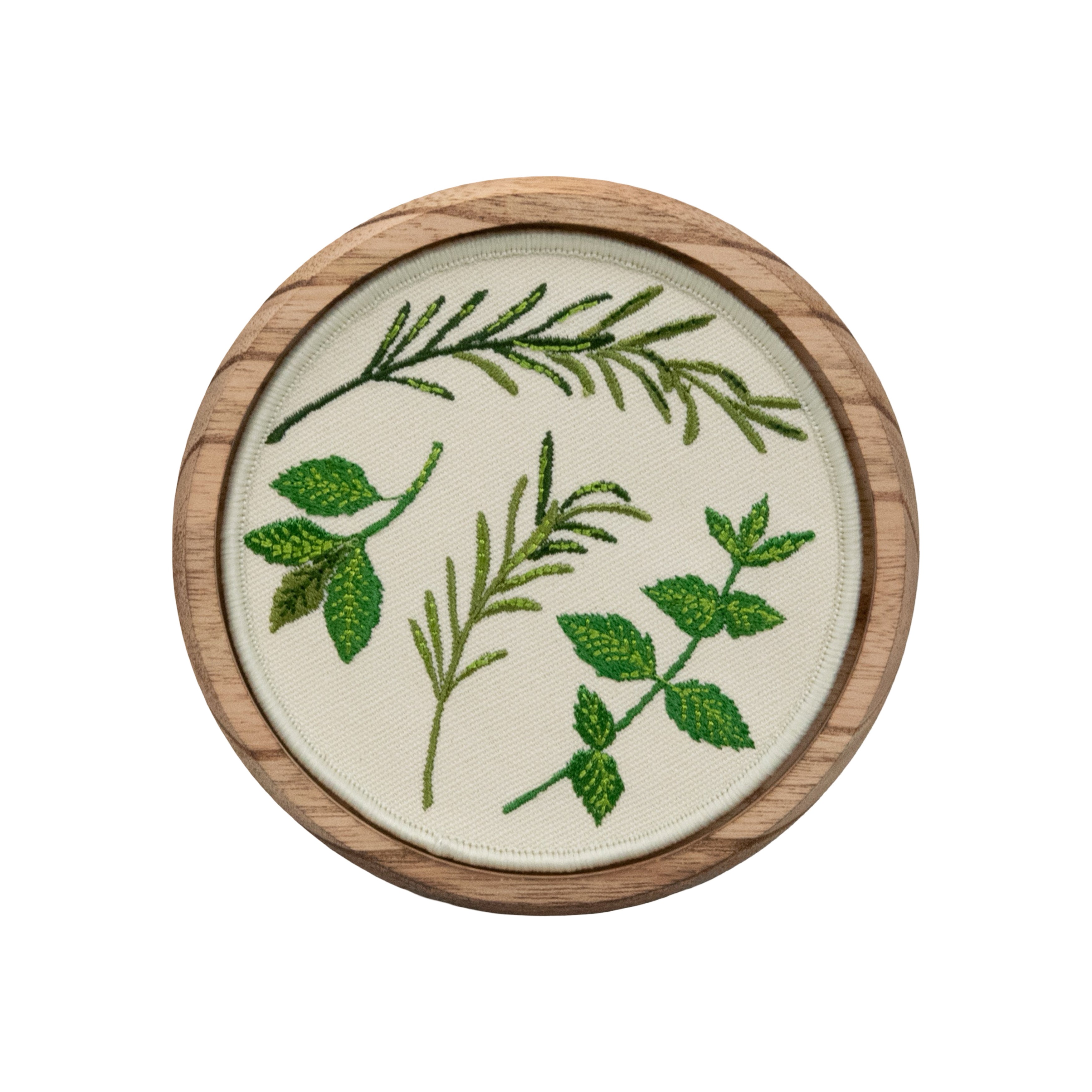 Rosemary Mint
