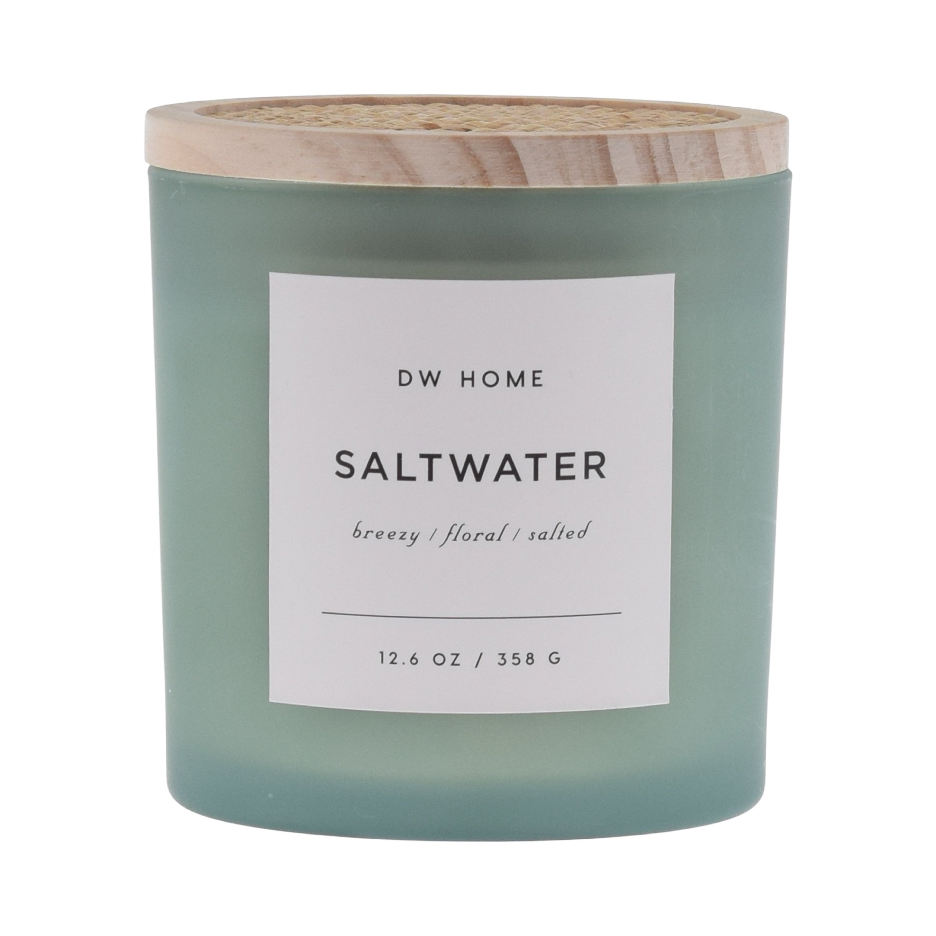 Saltwater
